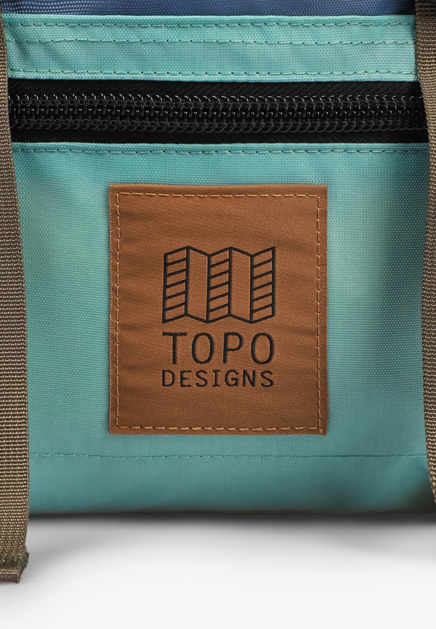 TOPO DESIGNS | MOCHILA ROVER MINI