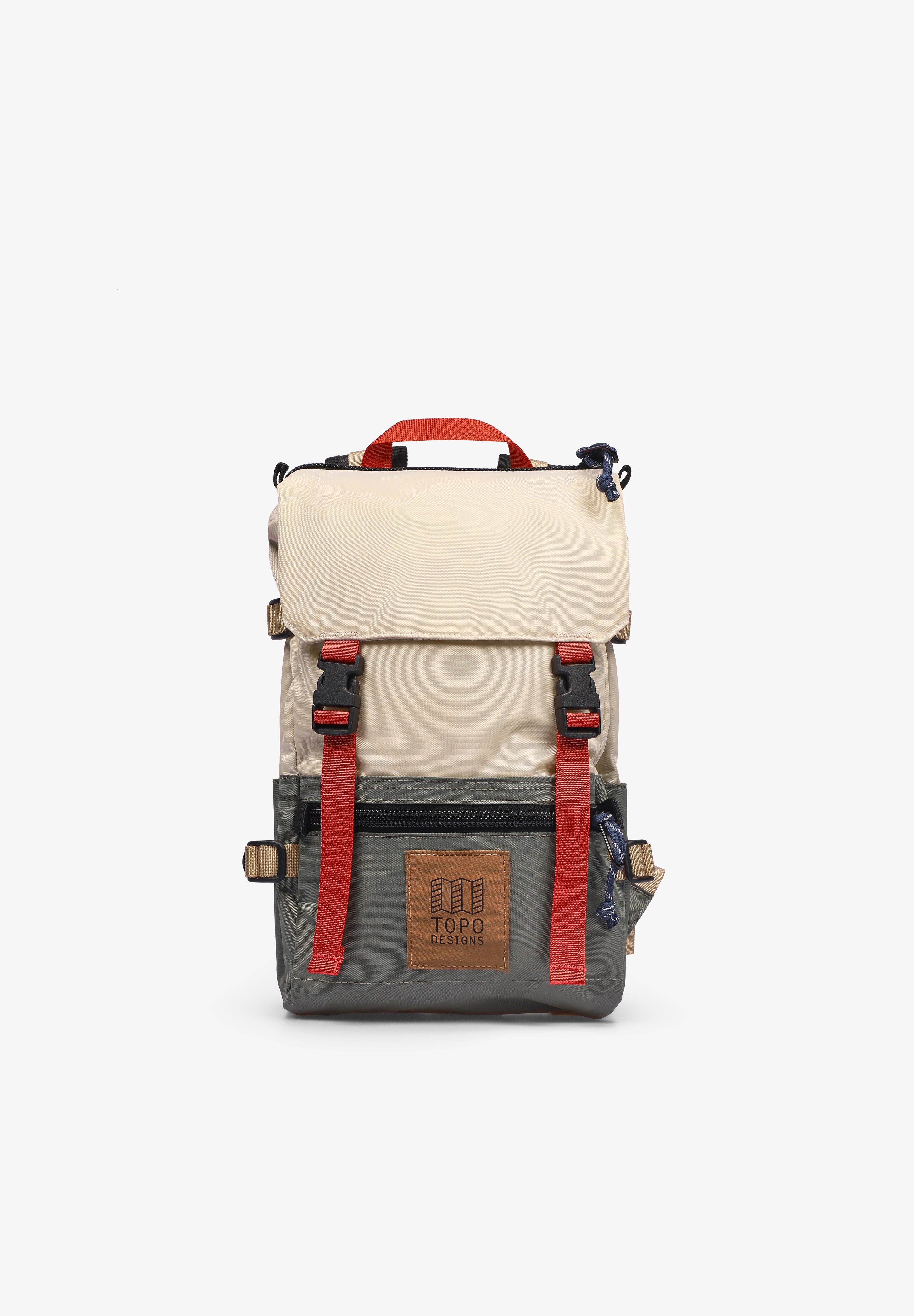 TOPO DESIGNS | MOCHILA ROVER MINI
