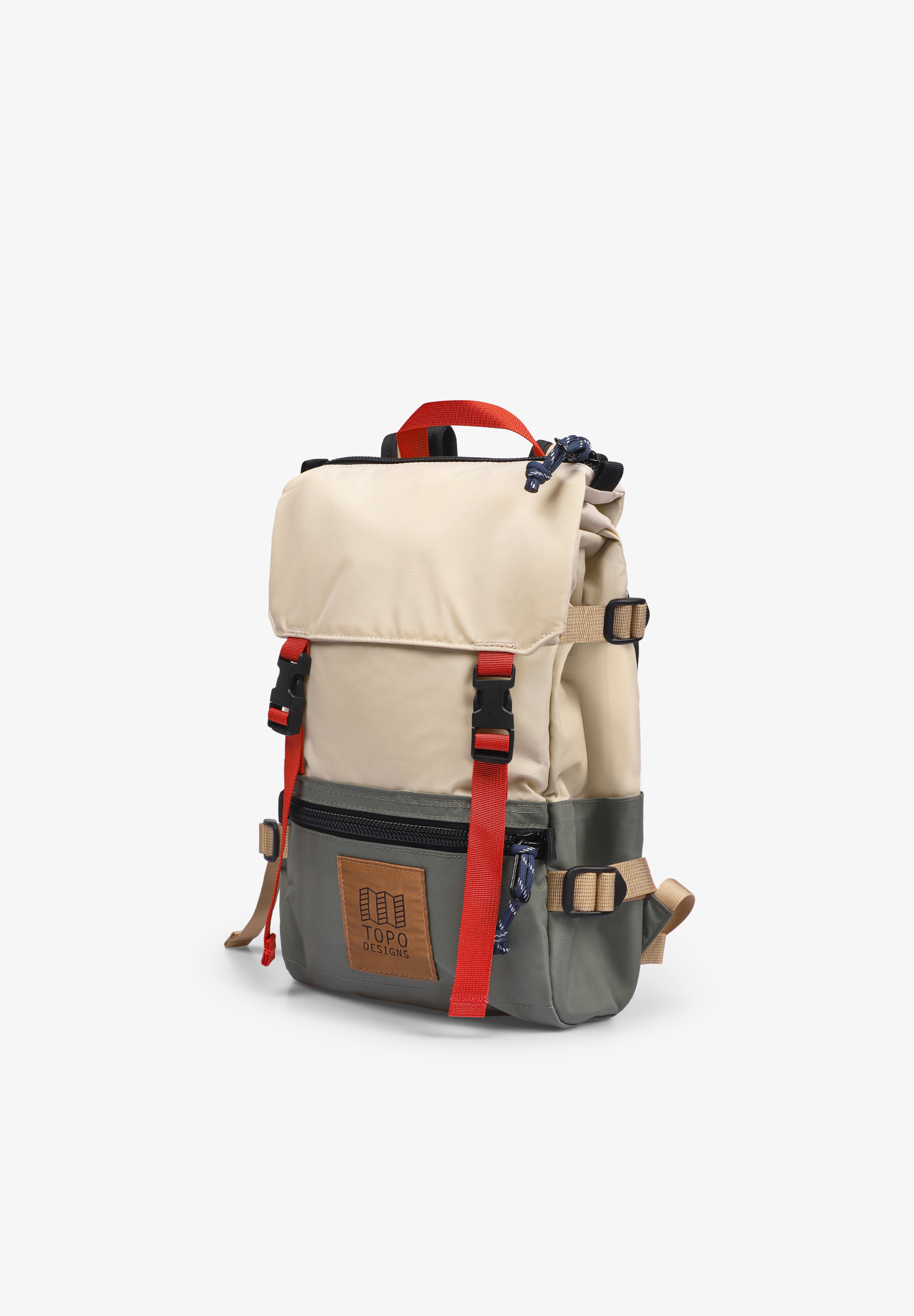 TOPO DESIGNS | MOCHILA ROVER MINI