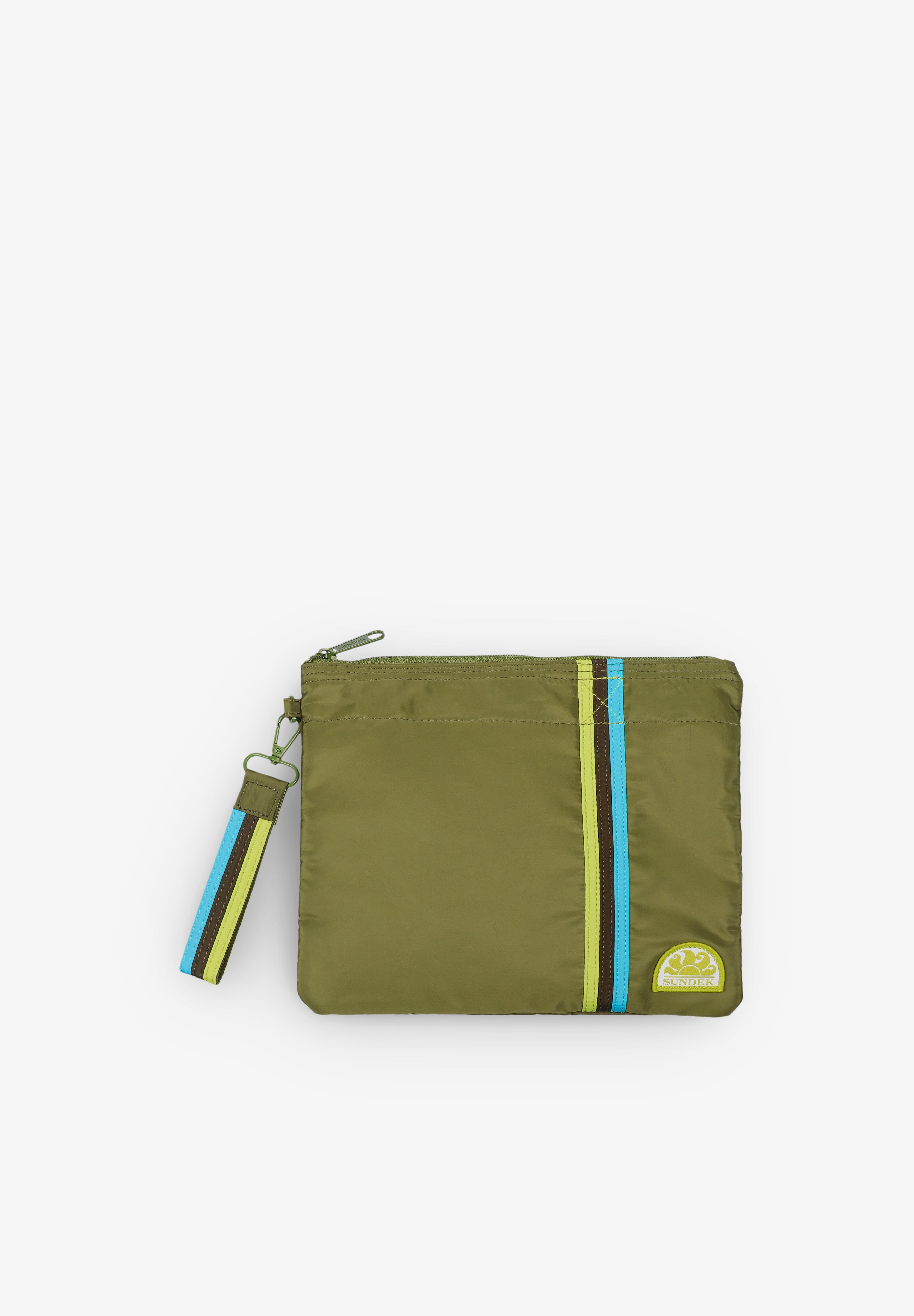 SUNDEK | BOLSO DE MANO LUDVIG
