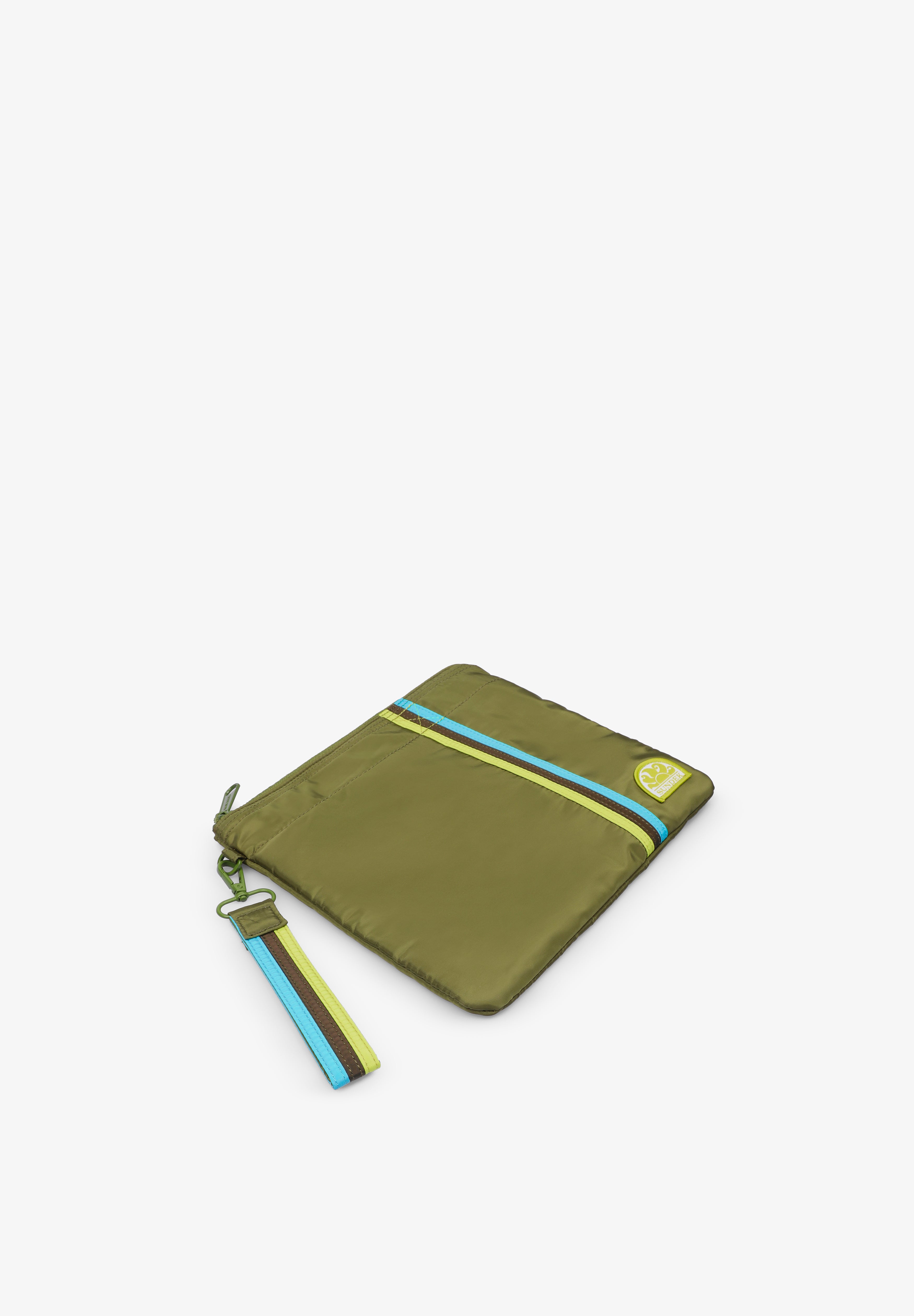 SUNDEK | BOLSO DE MANO LUDVIG