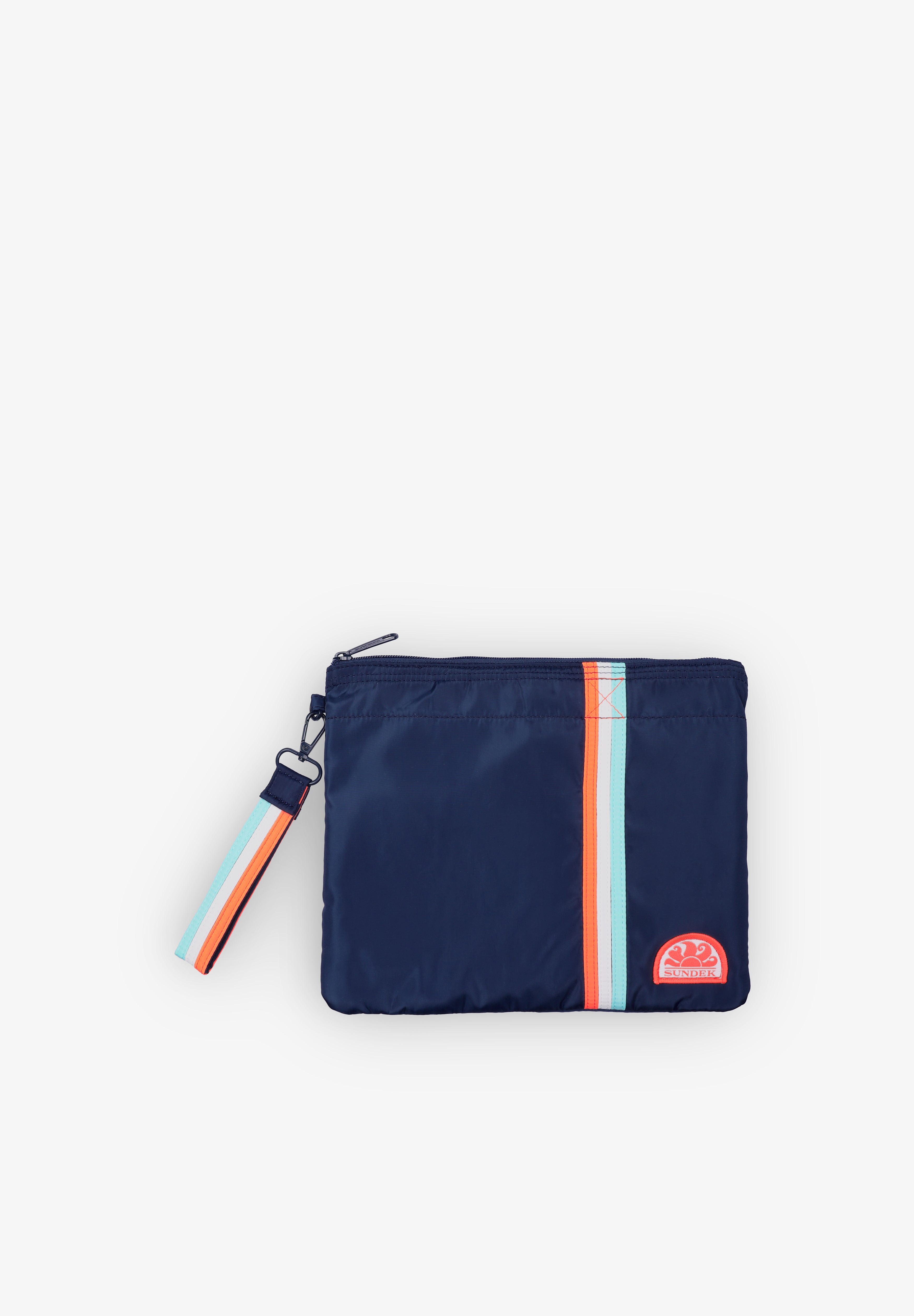 SUNDEK | BOLSO DE MANO LUDVIG