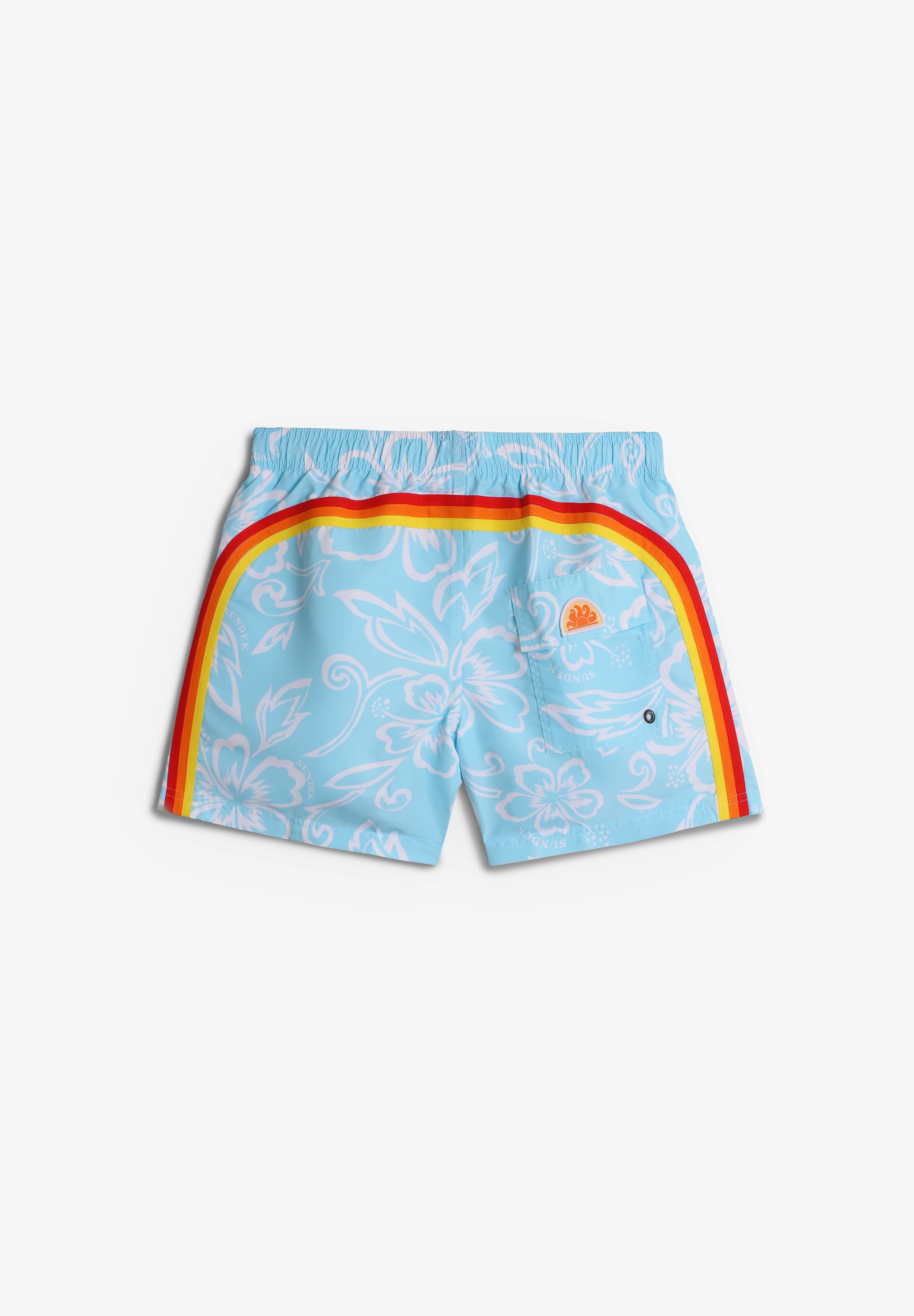 SUNDEK | BAÑADOR PRINTED