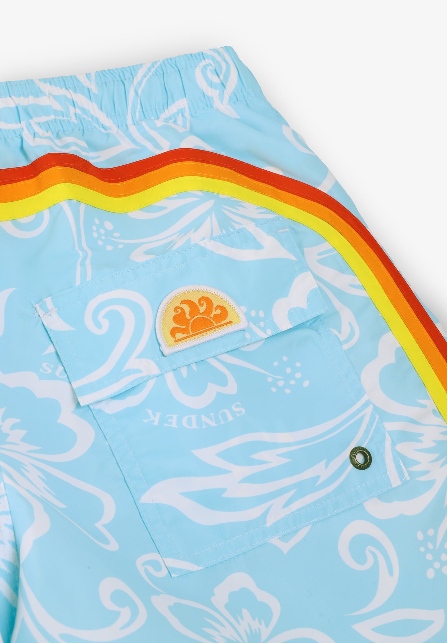 SUNDEK | BAÑADOR PRINTED