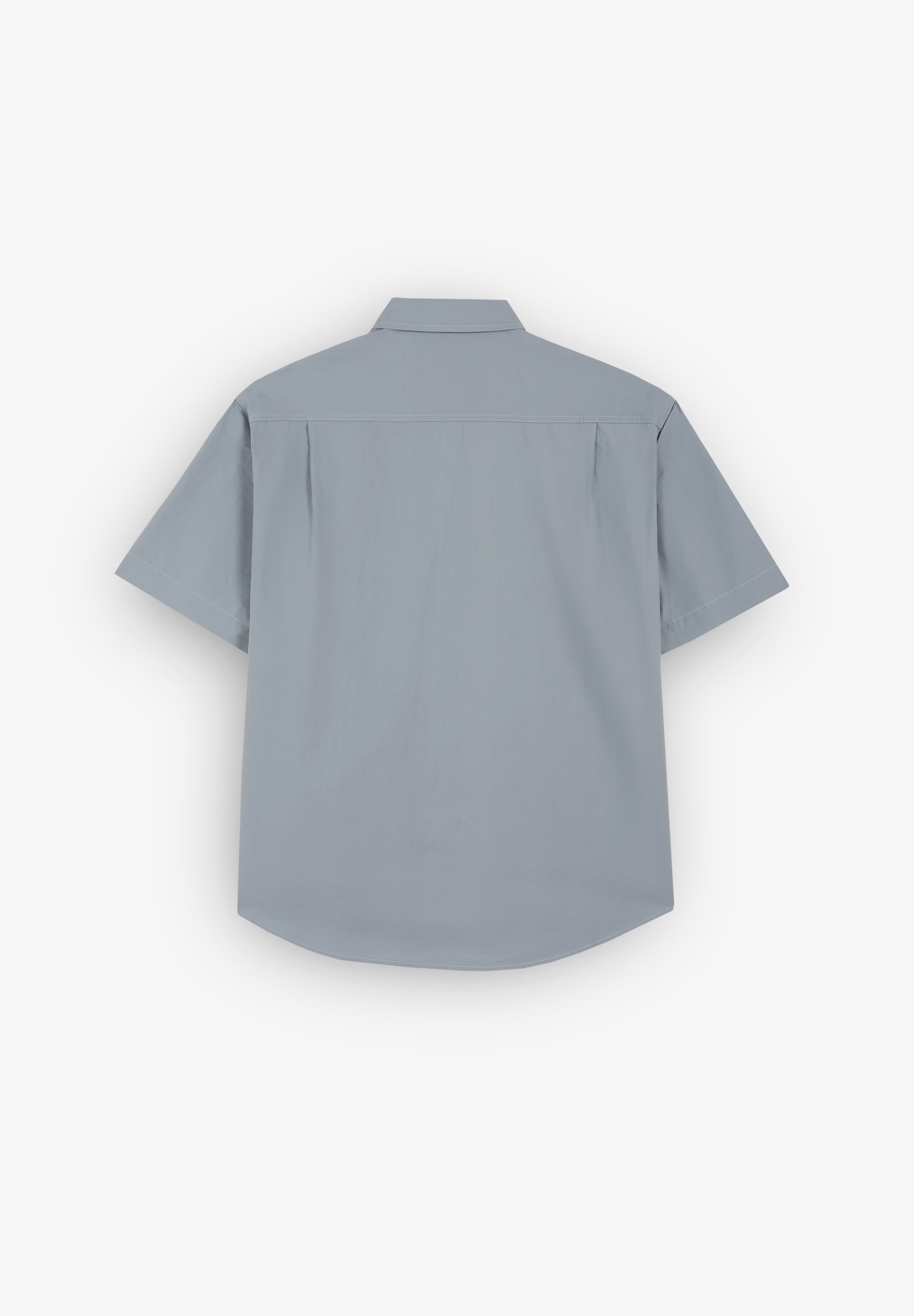 KAPPY | CAMISA COTTON SNAP