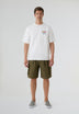 KAPPY | CAMISETA MORNING
