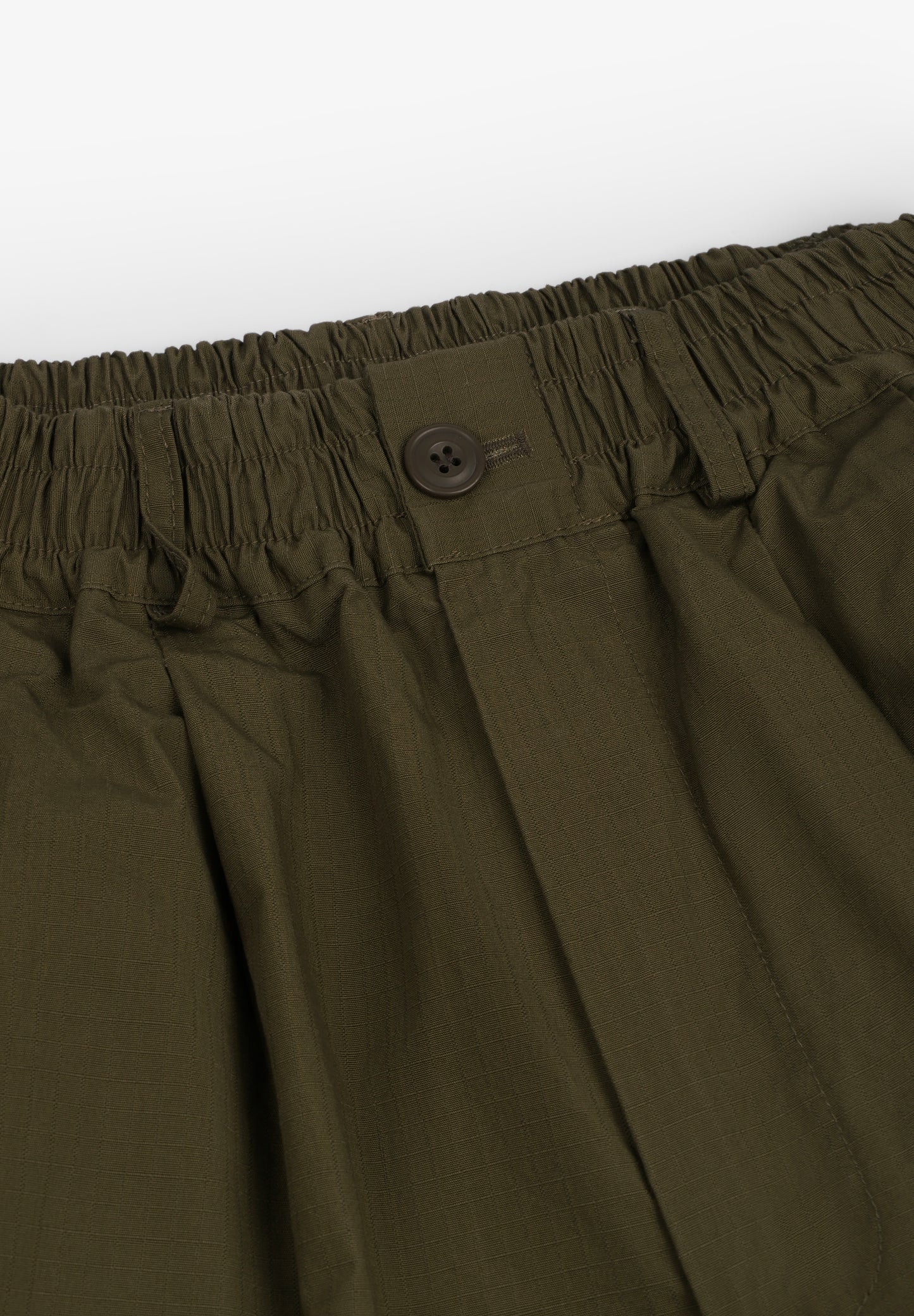 KAPPY | BERMUDAS RIPSTOP CARGO
