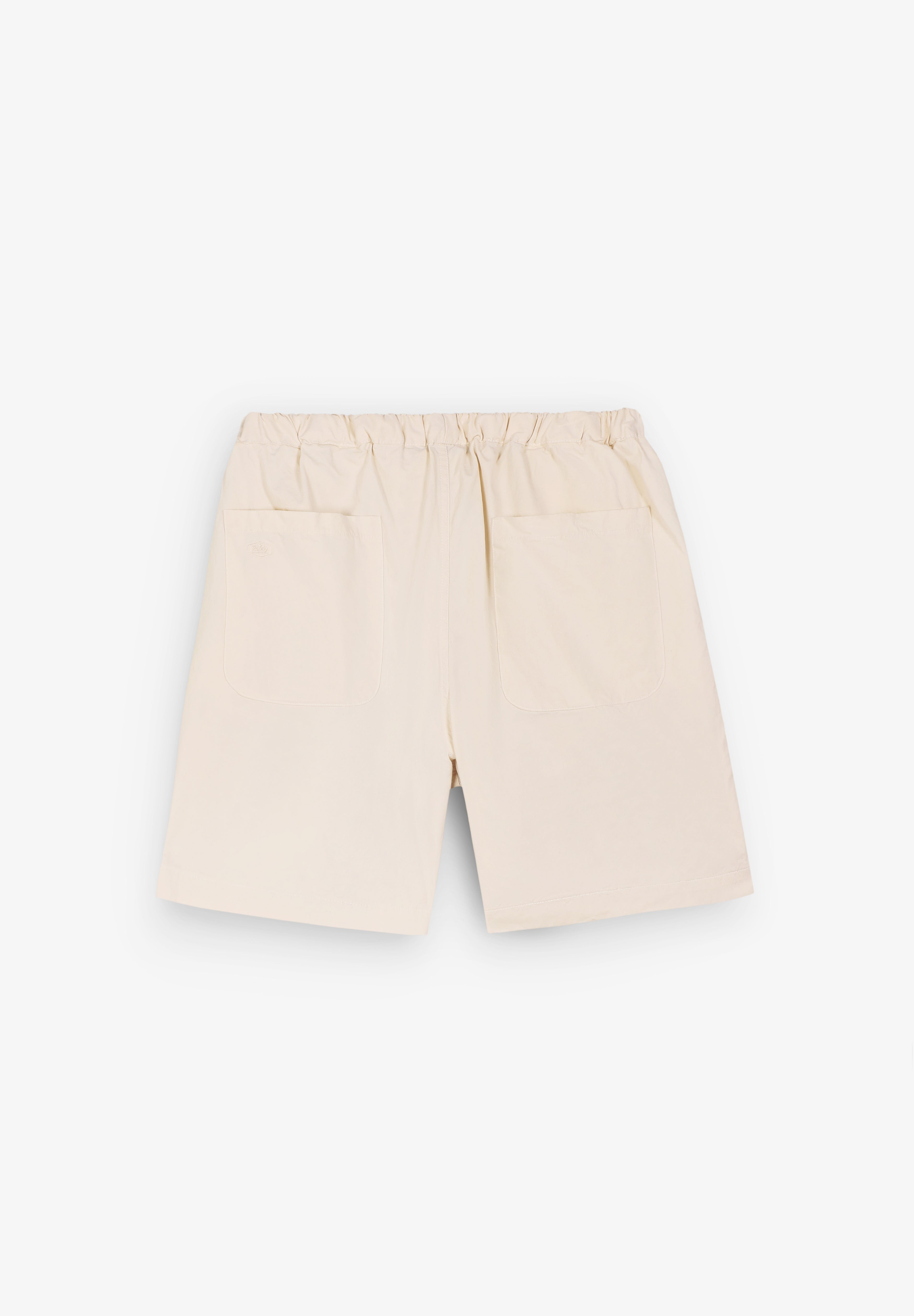 KAPPY | BERMUDAS TWO TUCK WIDE