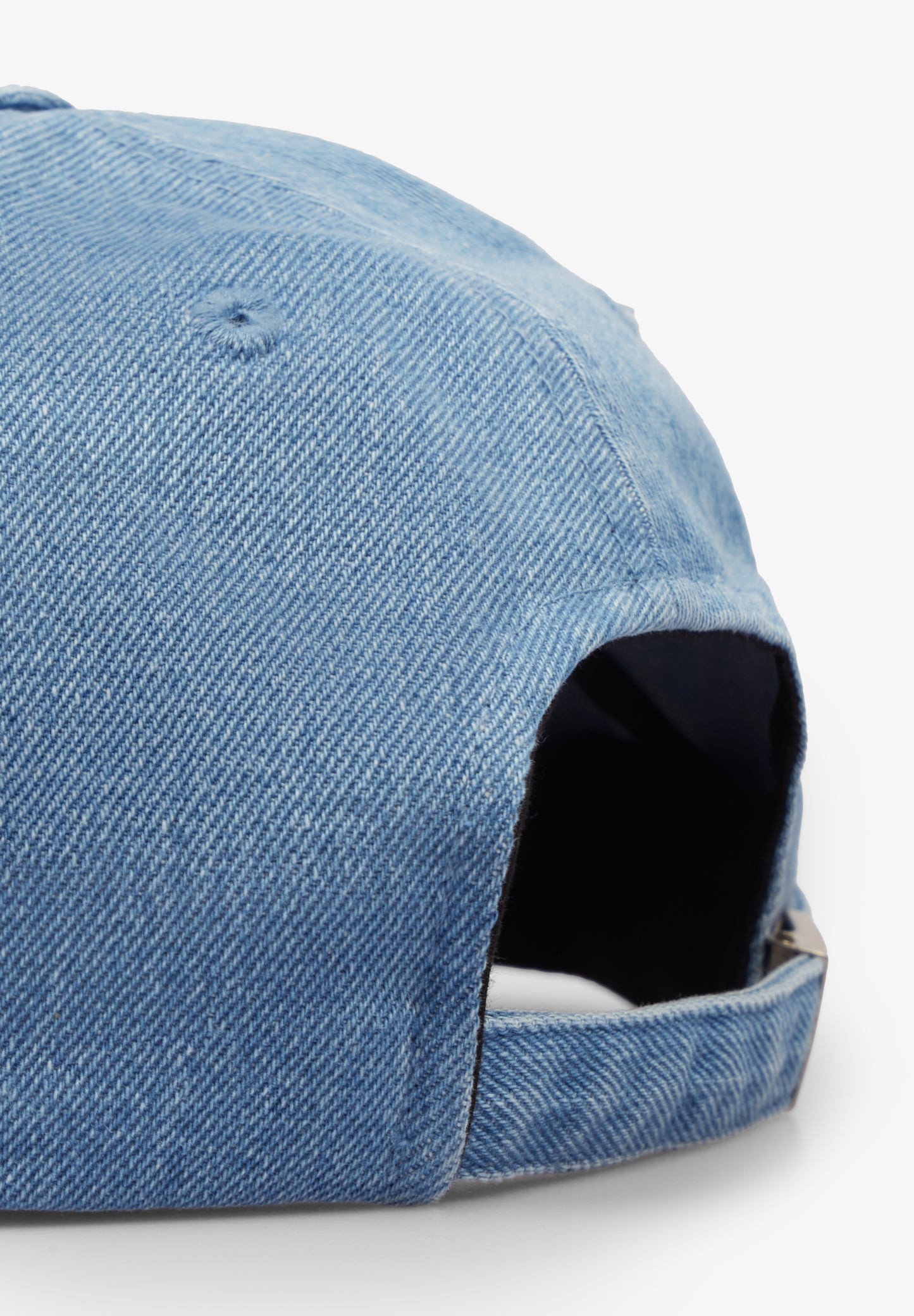 KAPPY | GORRA MORNING DENIM