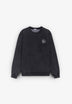 KATIN USA | SUDADERA SWIRL EMB CREW