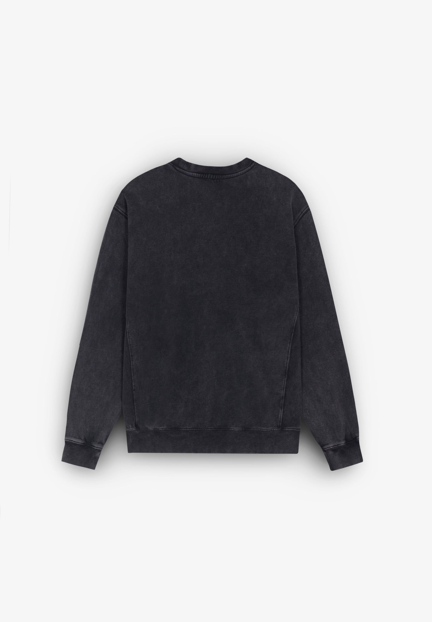 KATIN USA | SUDADERA SWIRL EMB CREW