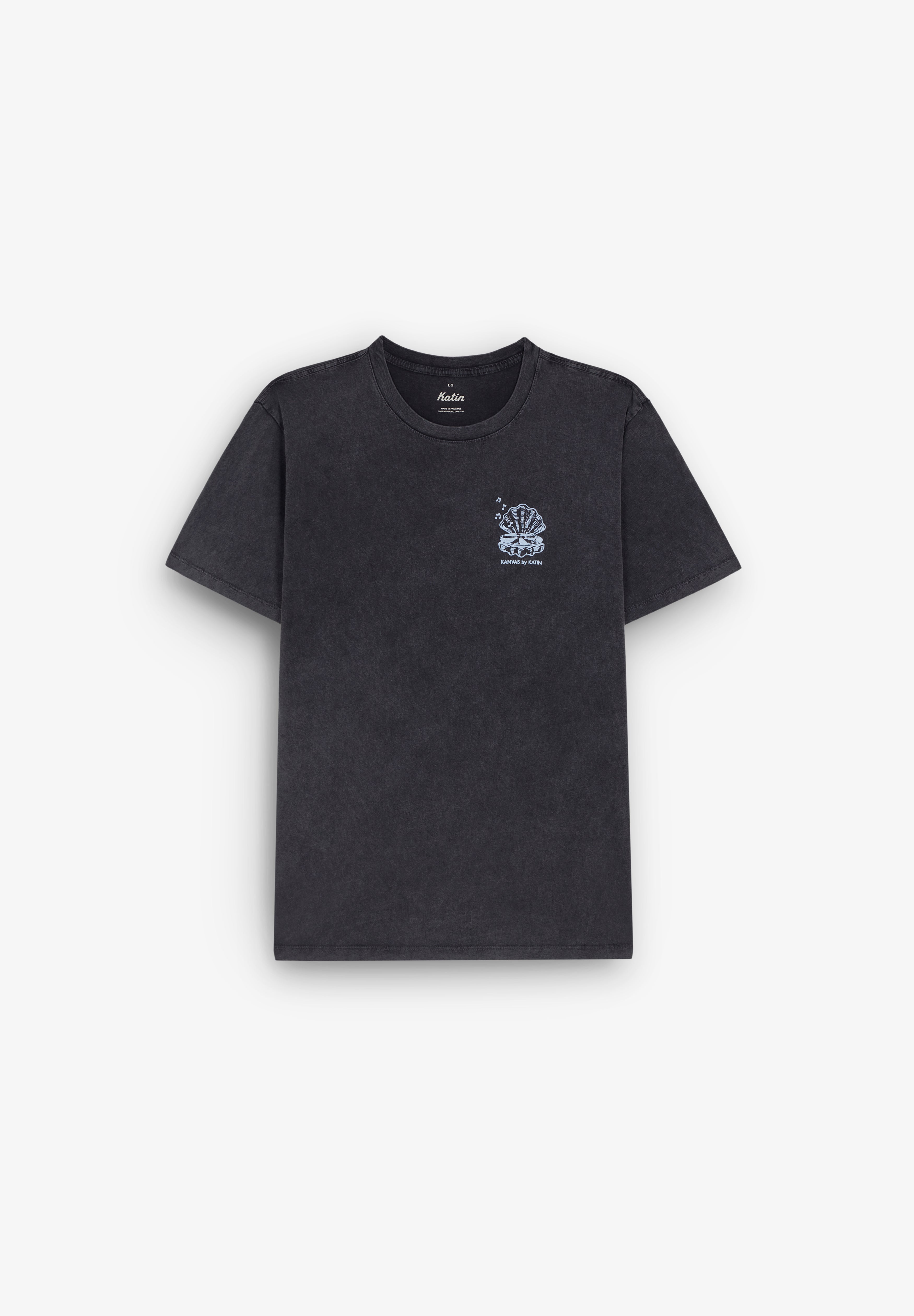 KATIN USA | CAMISETA VIBRATIONS