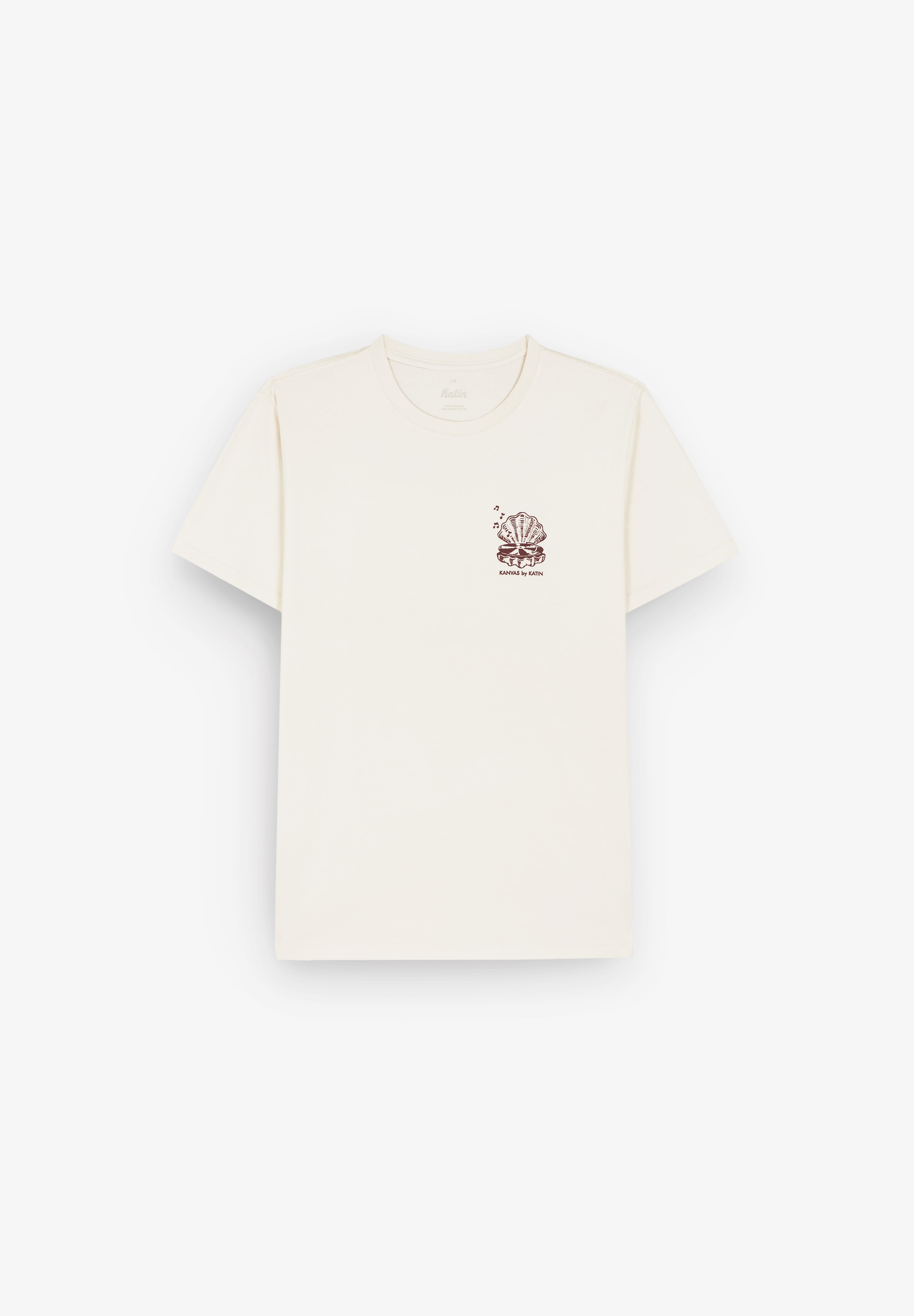 KATIN USA | CAMISETA VIBRATIONS