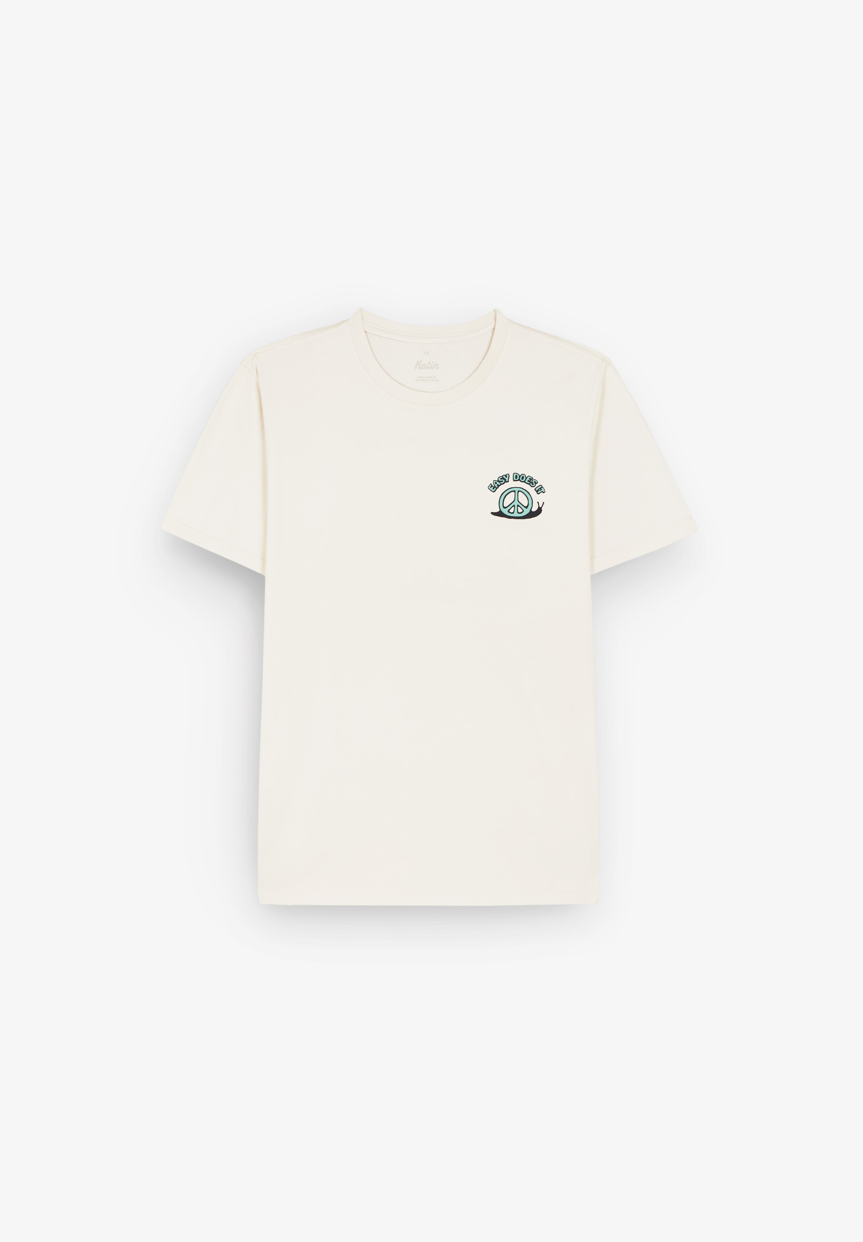 KATIN USA | CAMISETA SNAIL