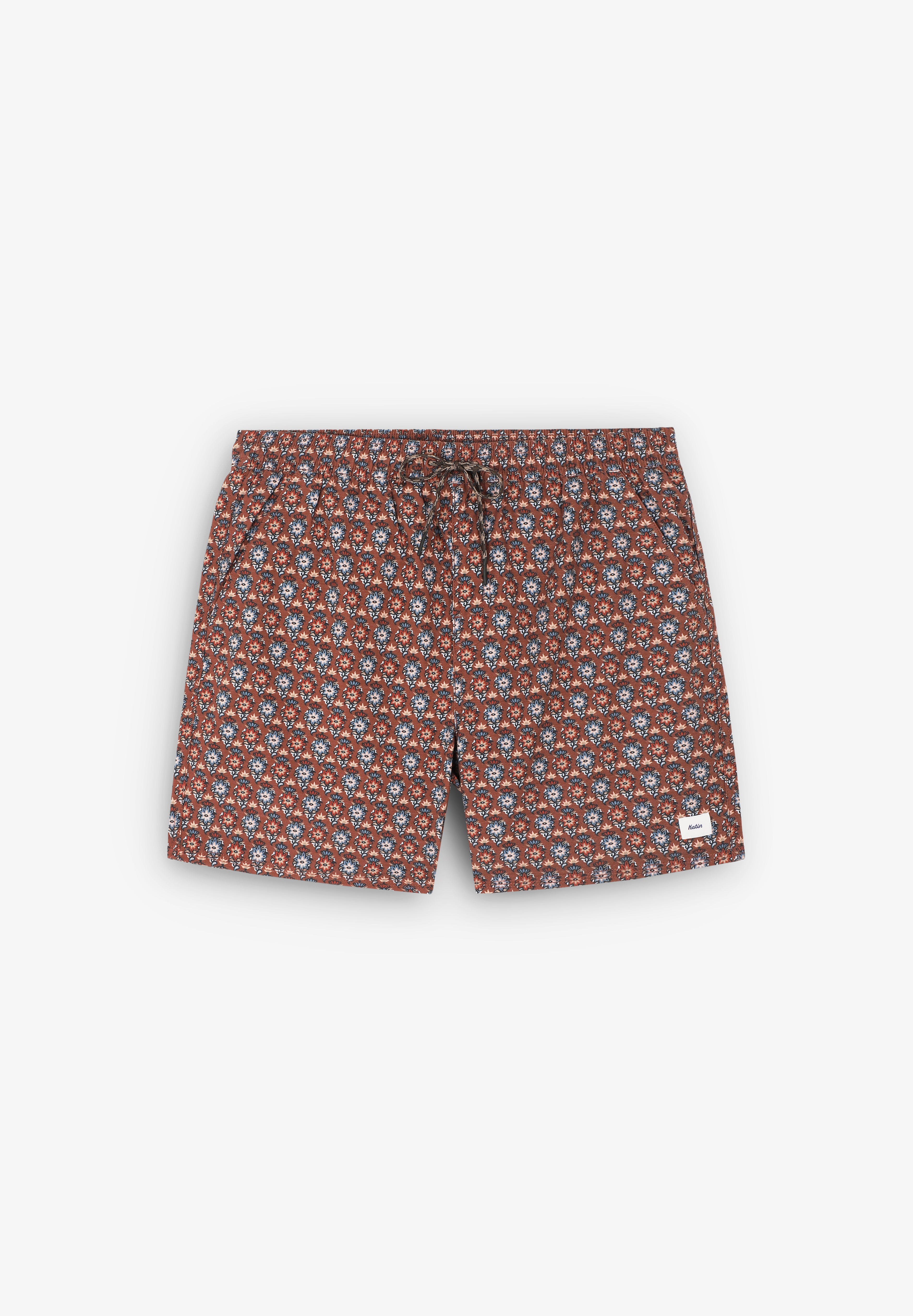 KATIN USA | BAÑADOR NOMAD VOLLEY