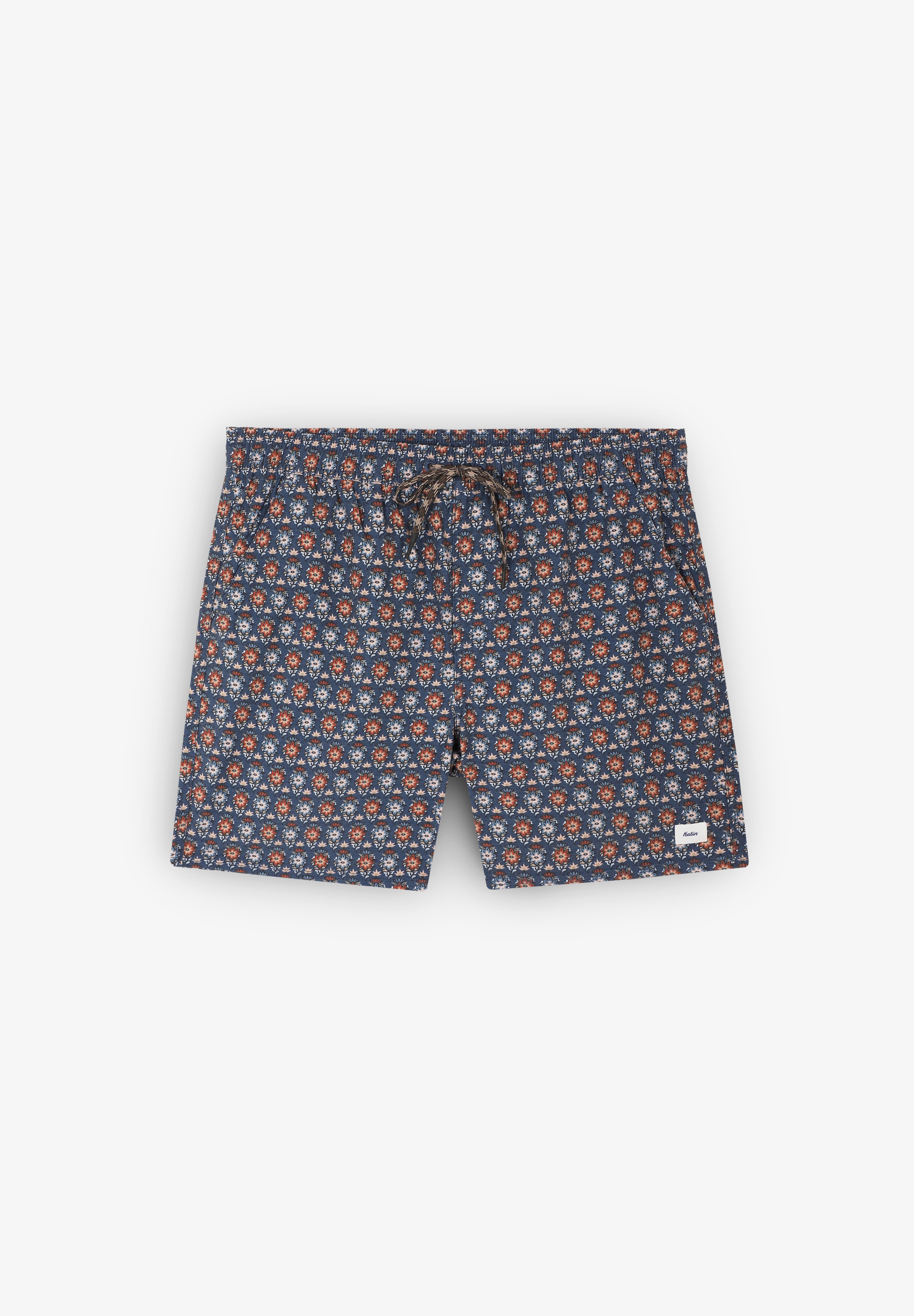 KATIN USA | BAÑADOR NOMAD VOLLEY