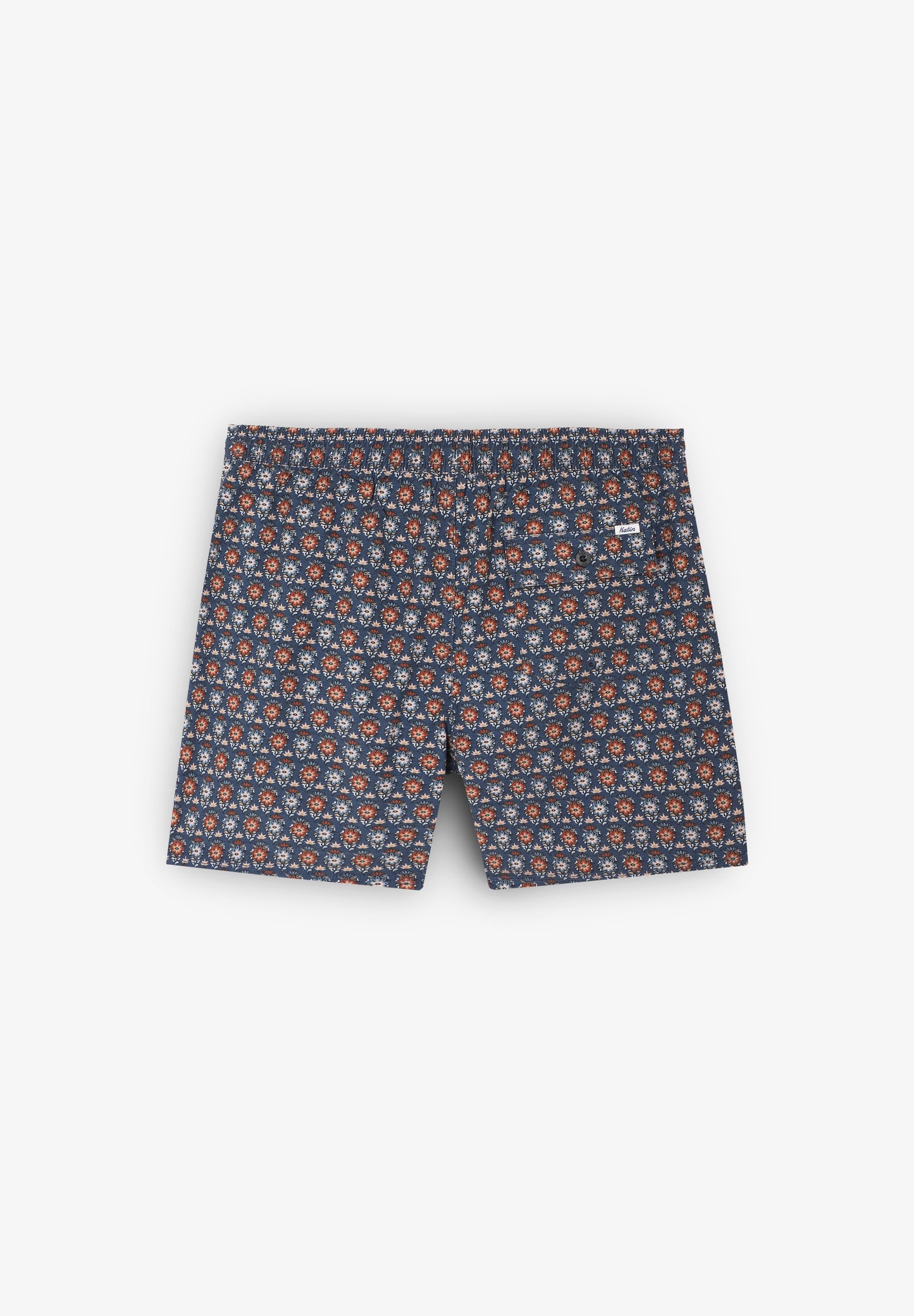 KATIN USA | BAÑADOR NOMAD VOLLEY