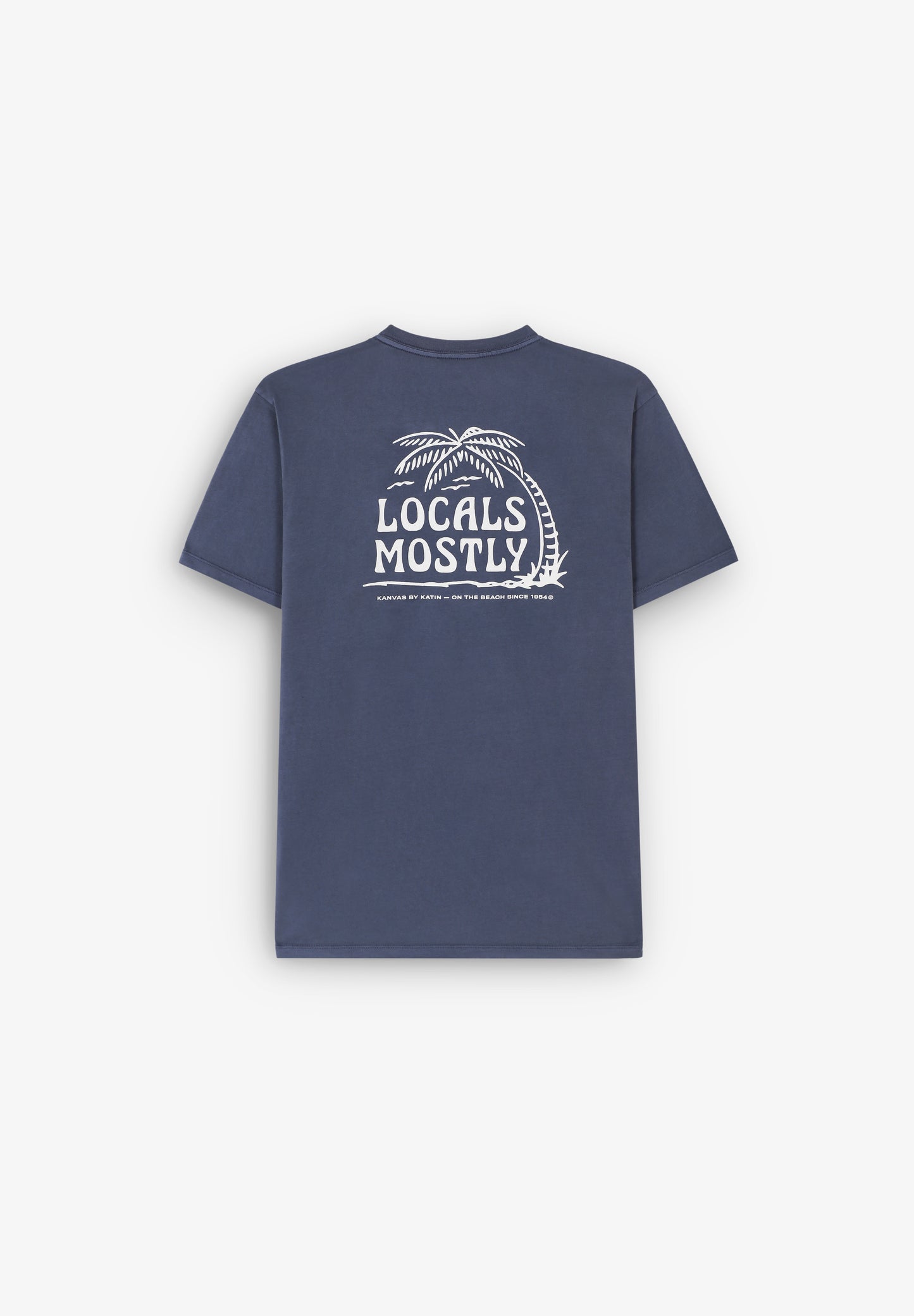 KATIN USA | CAMISETA LOCALS