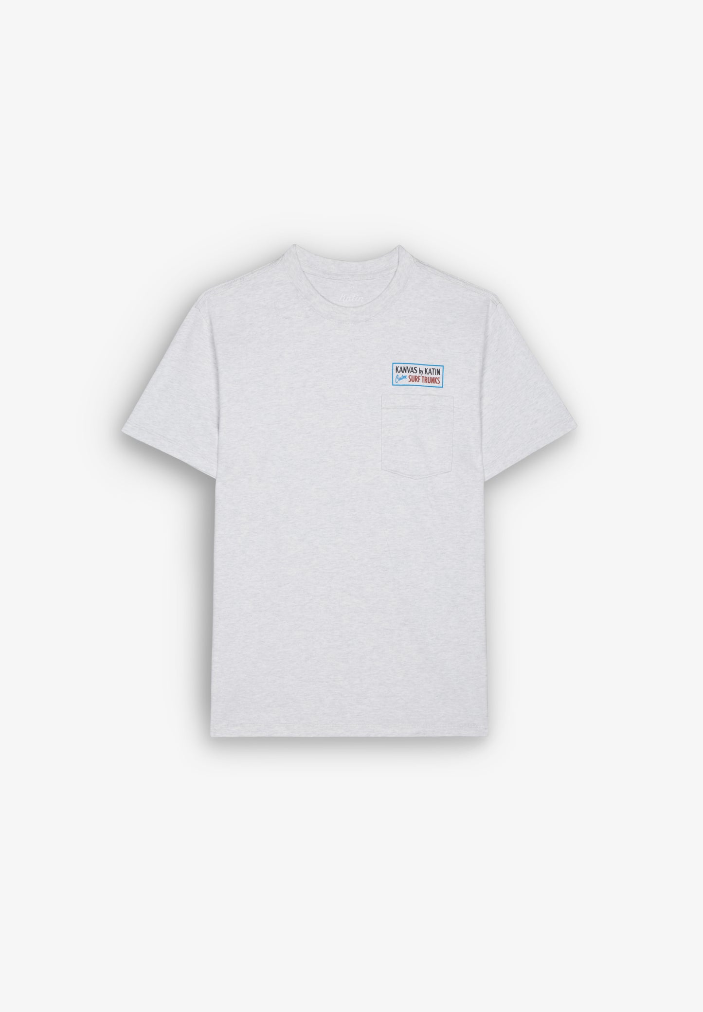 KATIN USA | CAMISETA SIGNAGE