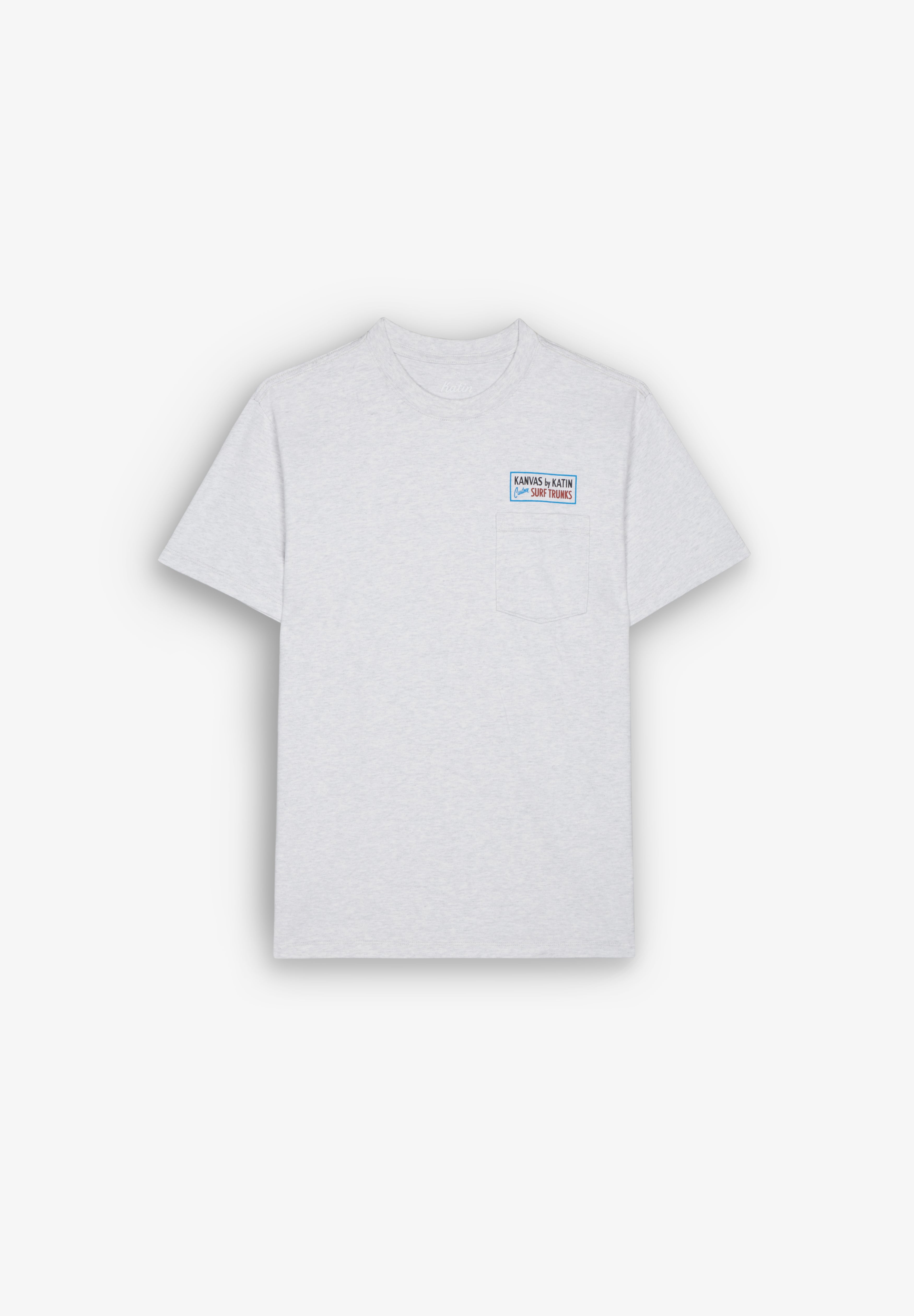 KATIN USA | CAMISETA SIGNAGE
