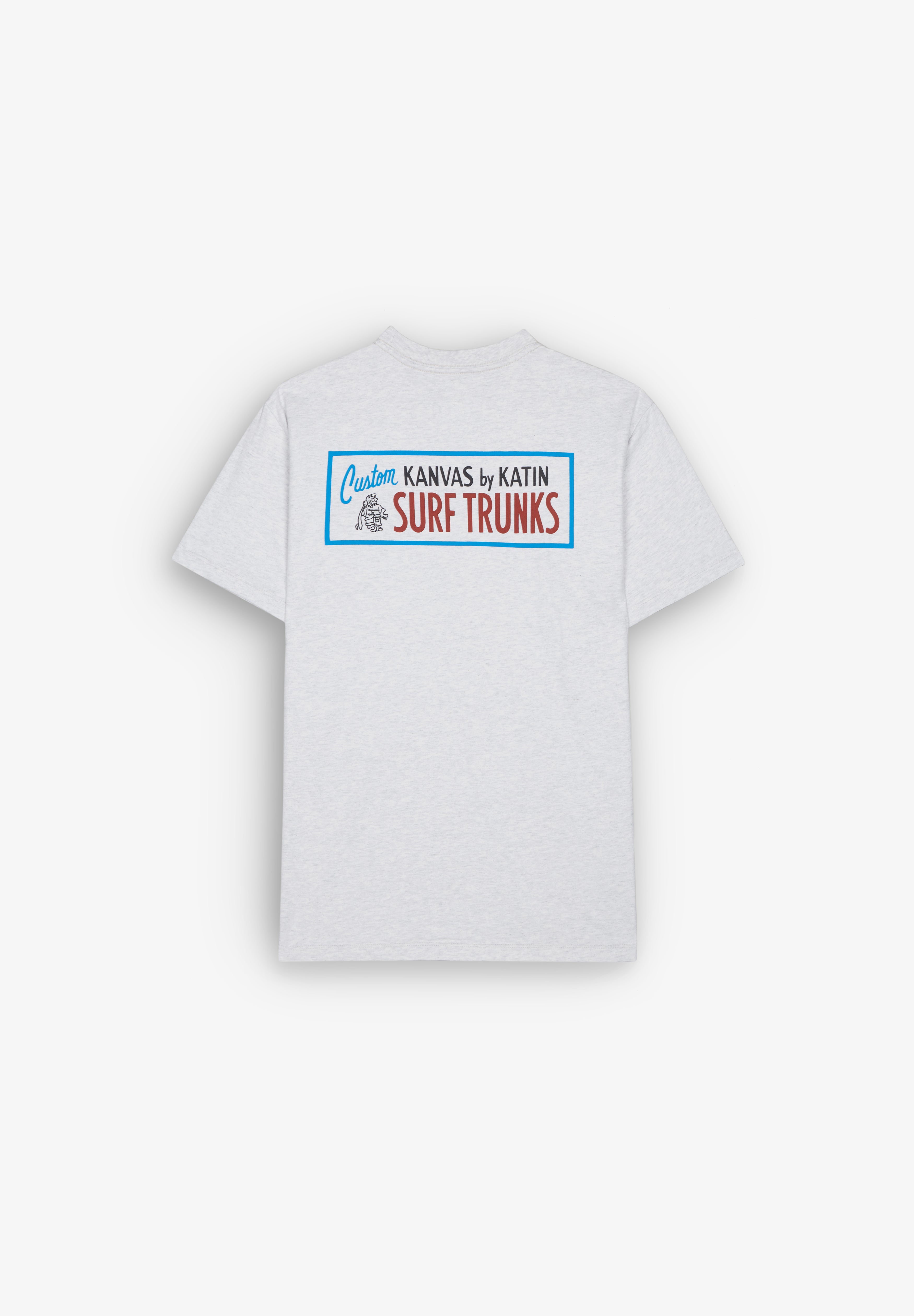 KATIN USA | CAMISETA SIGNAGE
