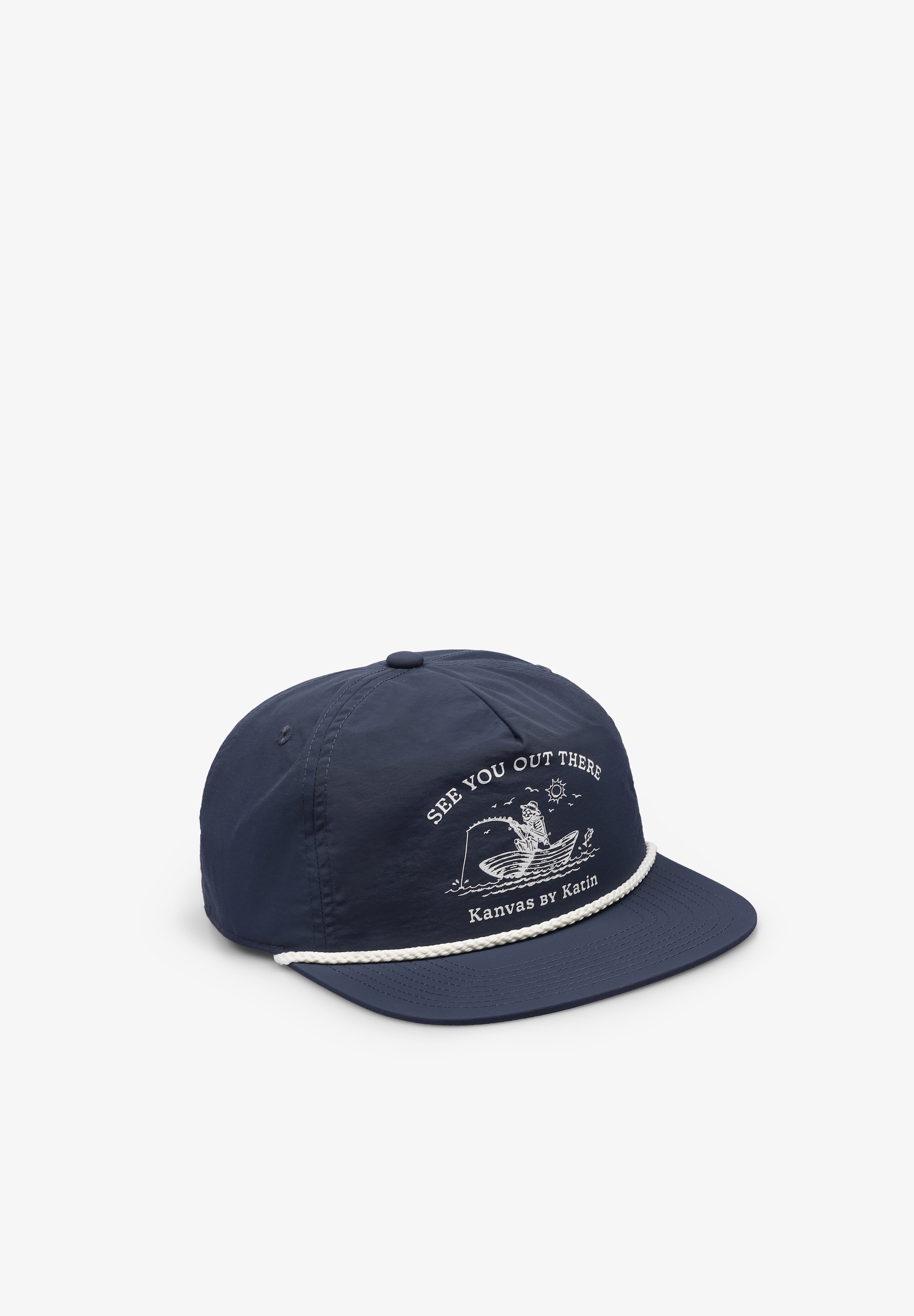 KATIN USA | GORRA CAST OFF