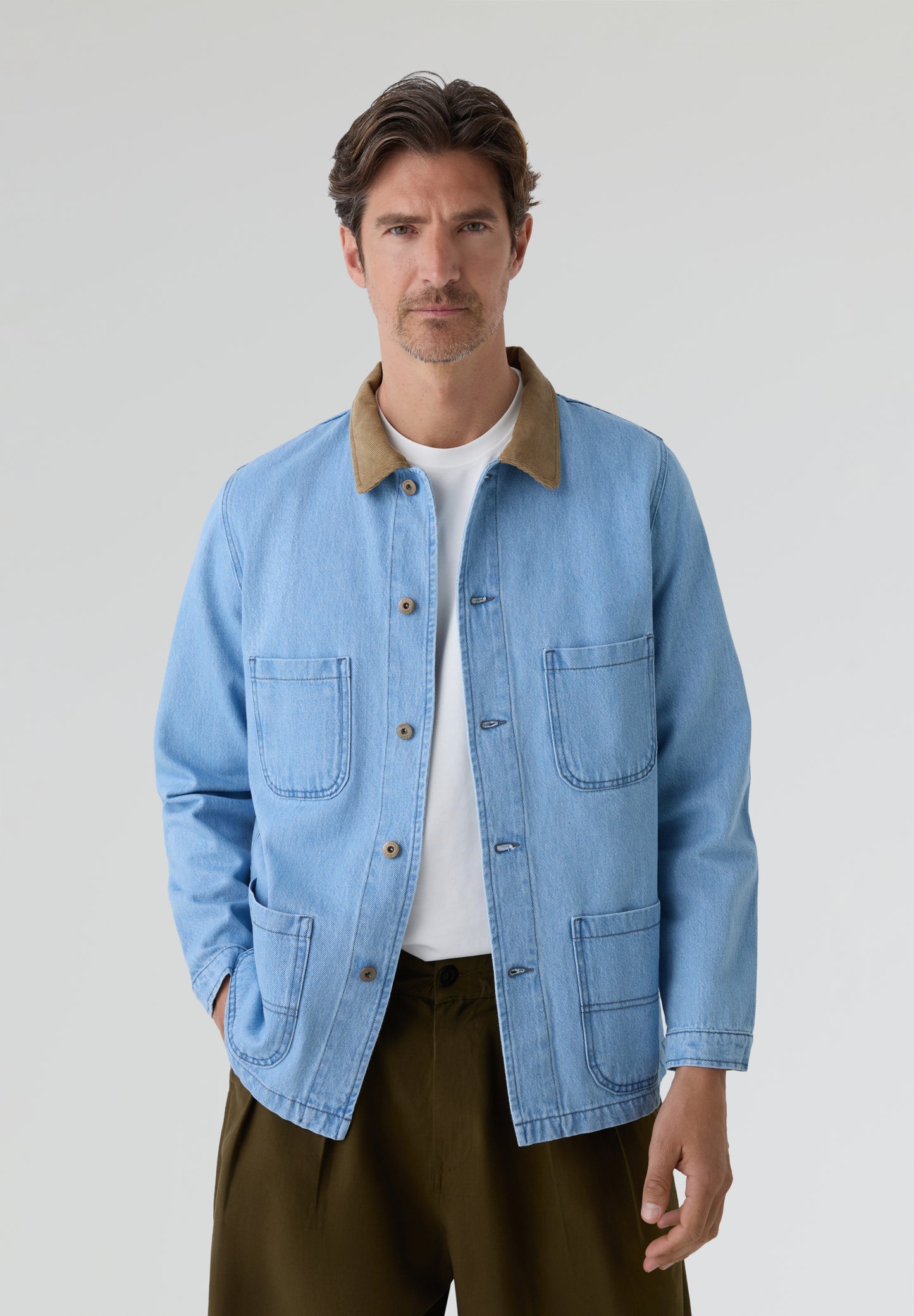 OLOW | CHAQUETA HELFORD