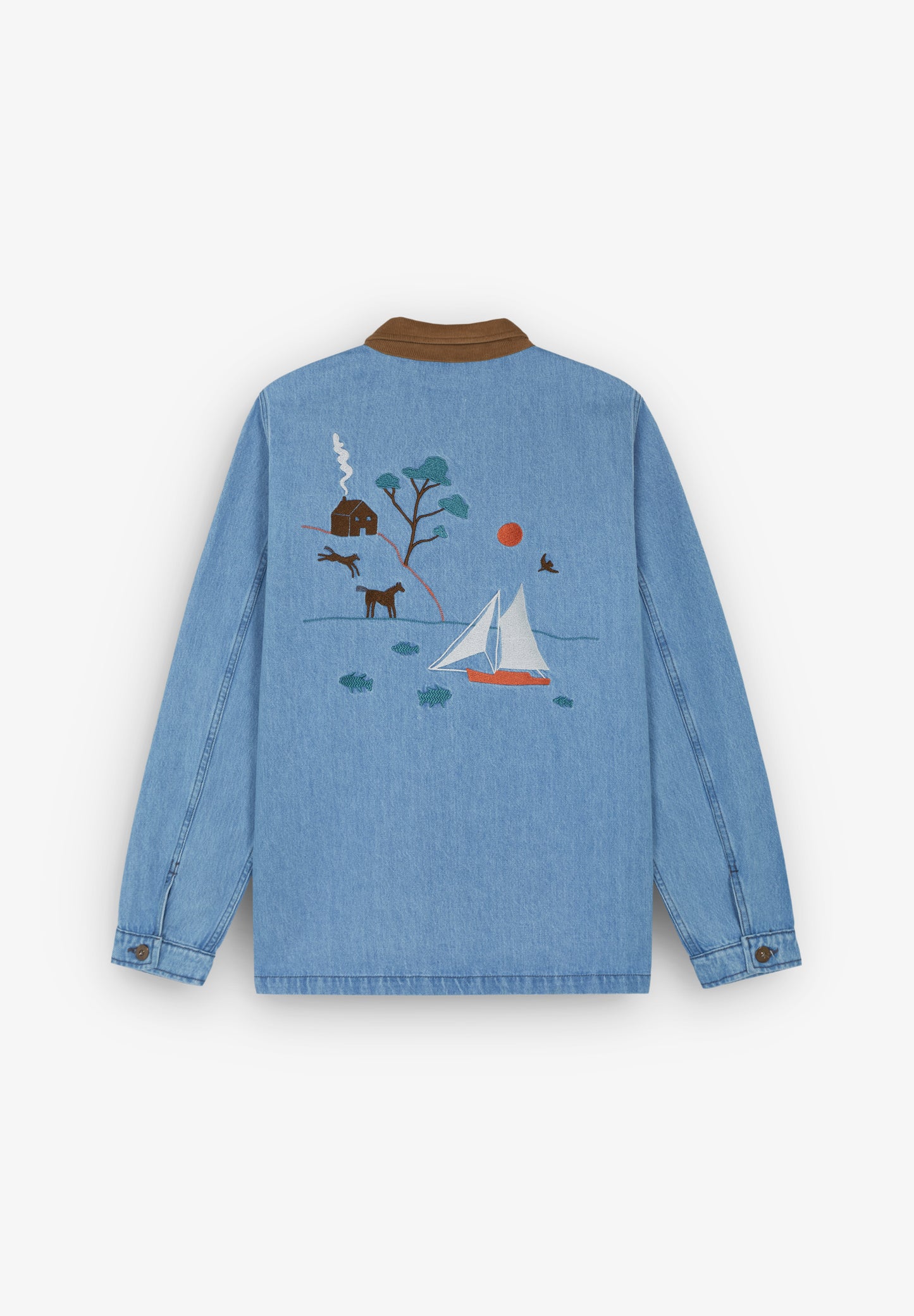OLOW | HELFORD