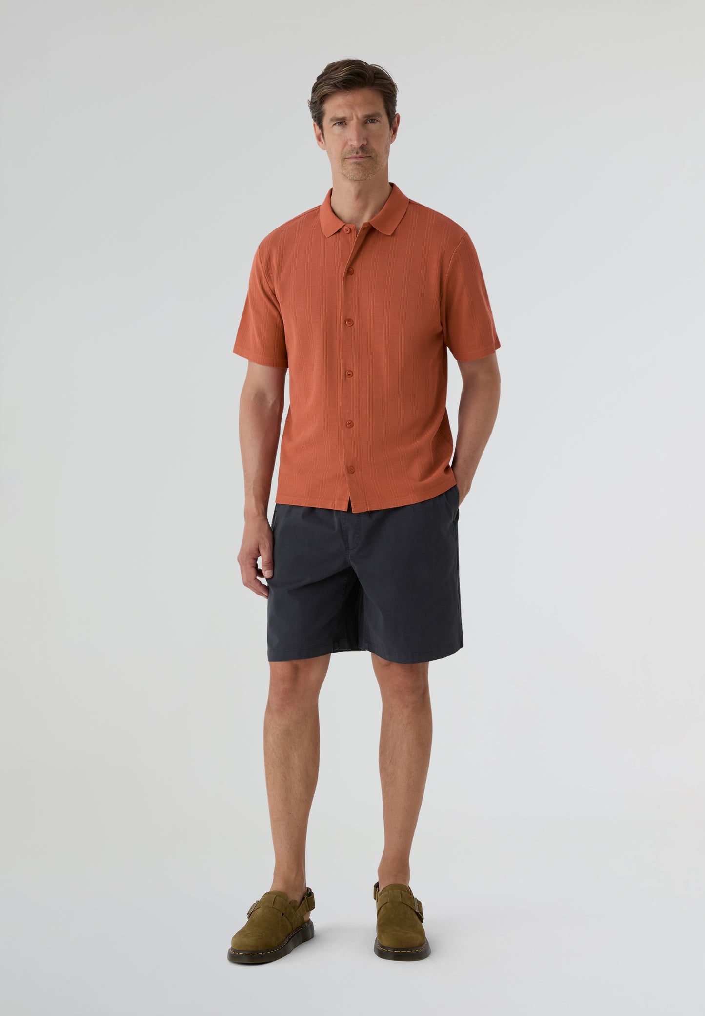 OLOW | POLO CHEECH