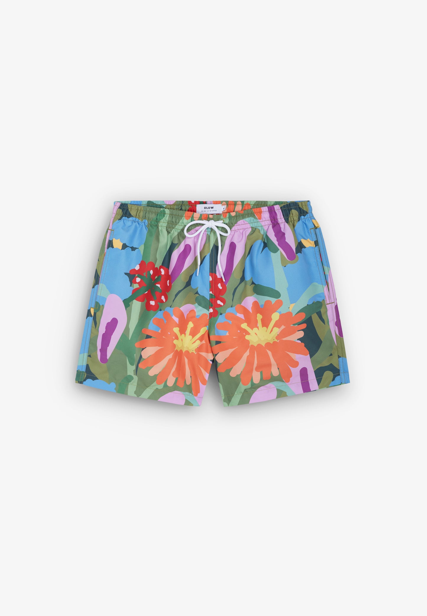 OLOW | WILDFLOWERS