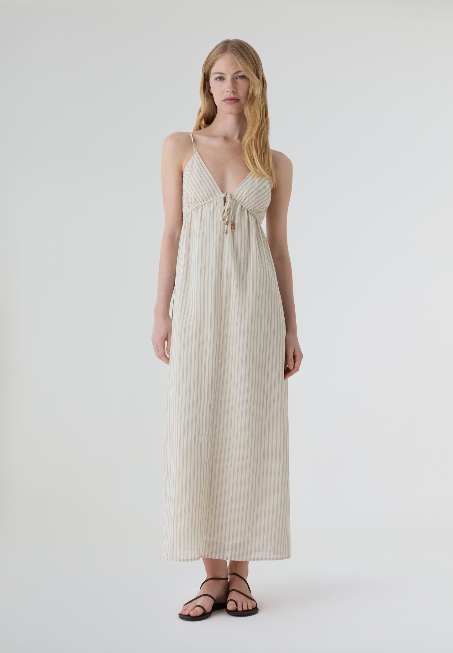 GRACE & MILA | VESTIDO RAJA