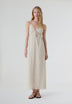 GRACE & MILA | VESTIDO RAJA