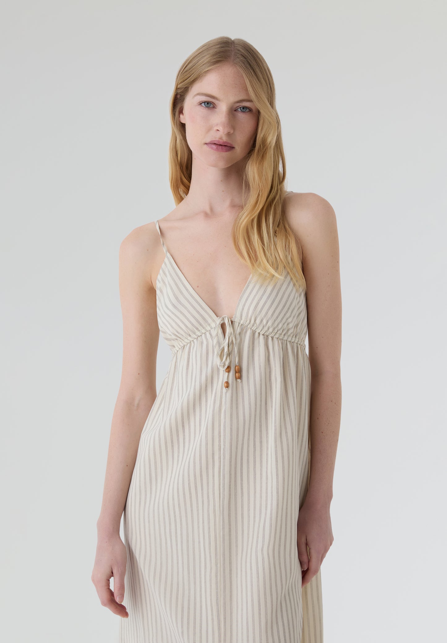 GRACE & MILA | VESTIDO RAJA
