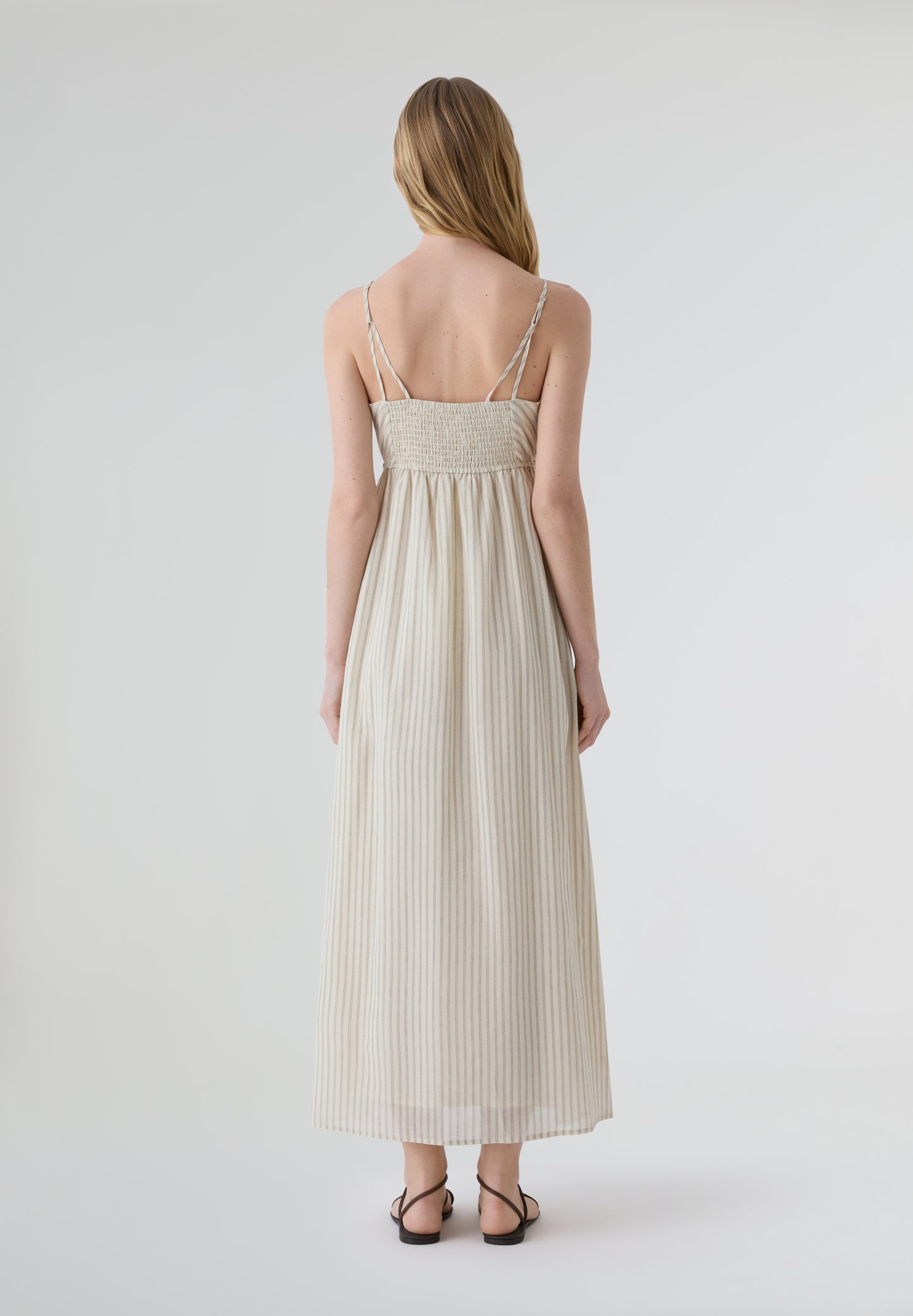 GRACE & MILA | VESTIDO RAJA