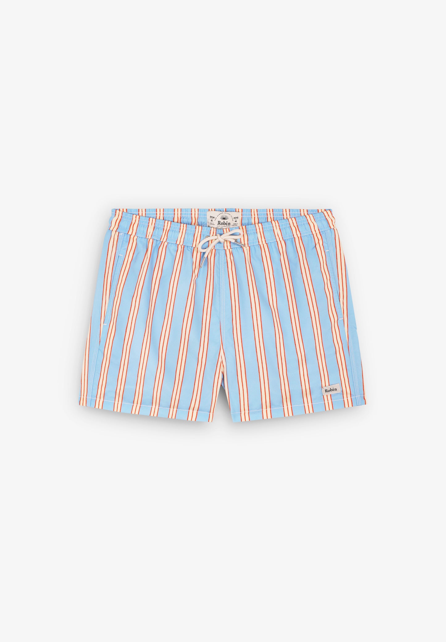 ROBIN COLLECTION | BAÑADOR PAMPELONE