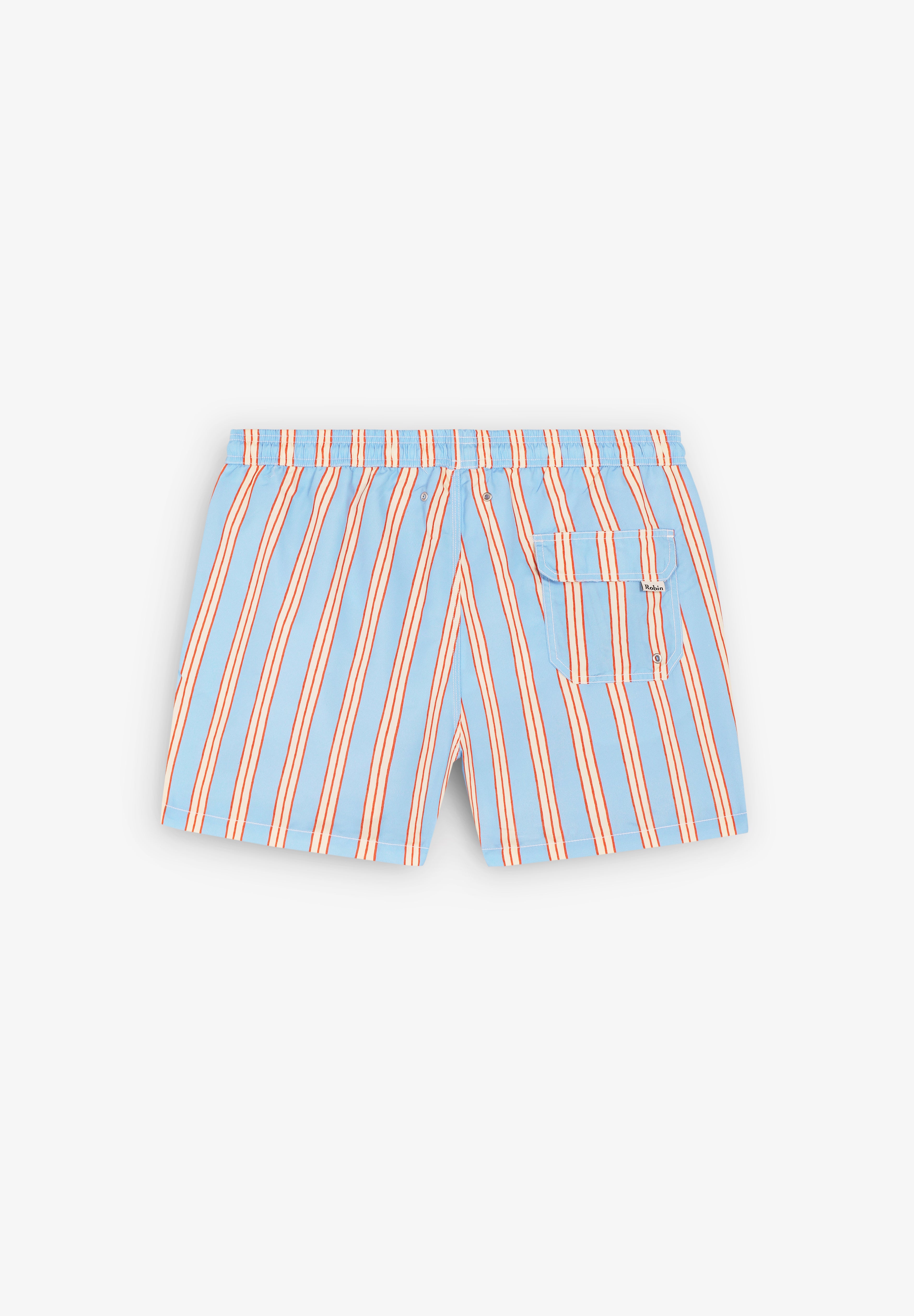 ROBIN COLLECTION | BAÑADOR PAMPELONE