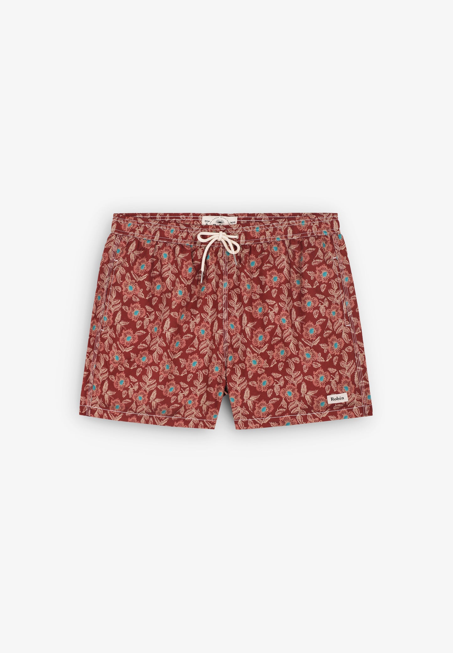 ROBIN COLLECTION | BAÑADOR SHANKARA