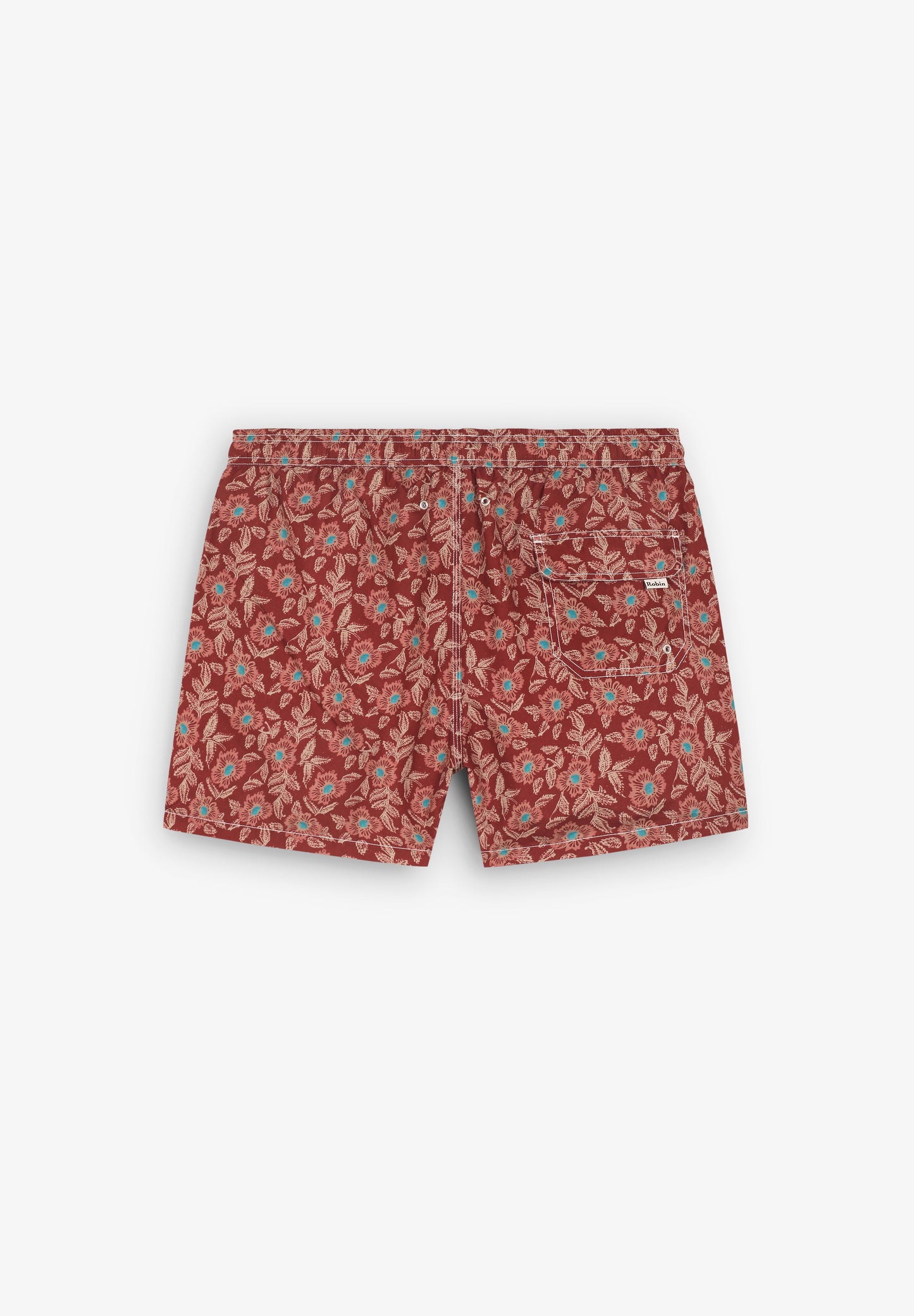 ROBIN COLLECTION | BAÑADOR SHANKARA