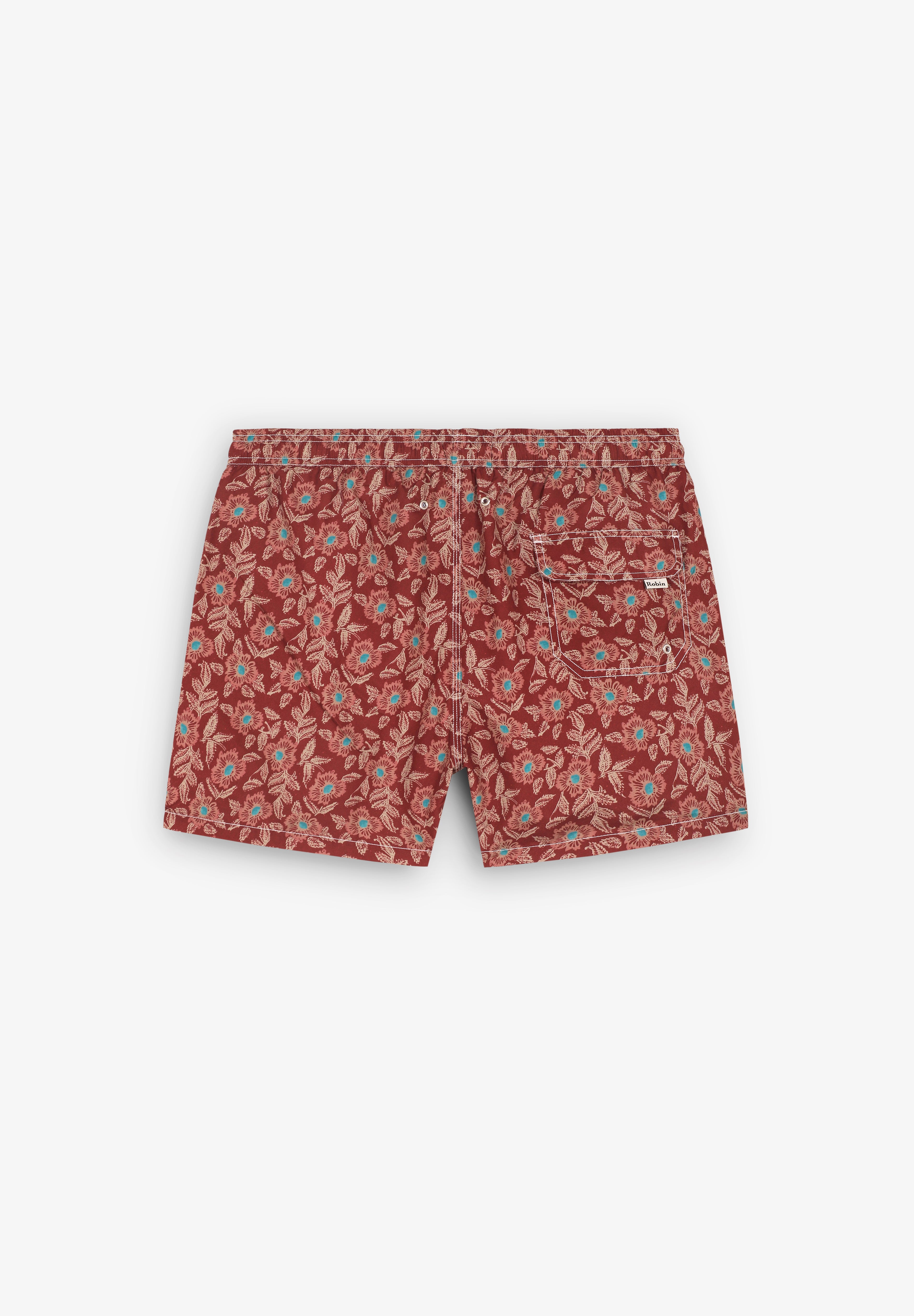 ROBIN COLLECTION | BAÑADOR SHANKARA