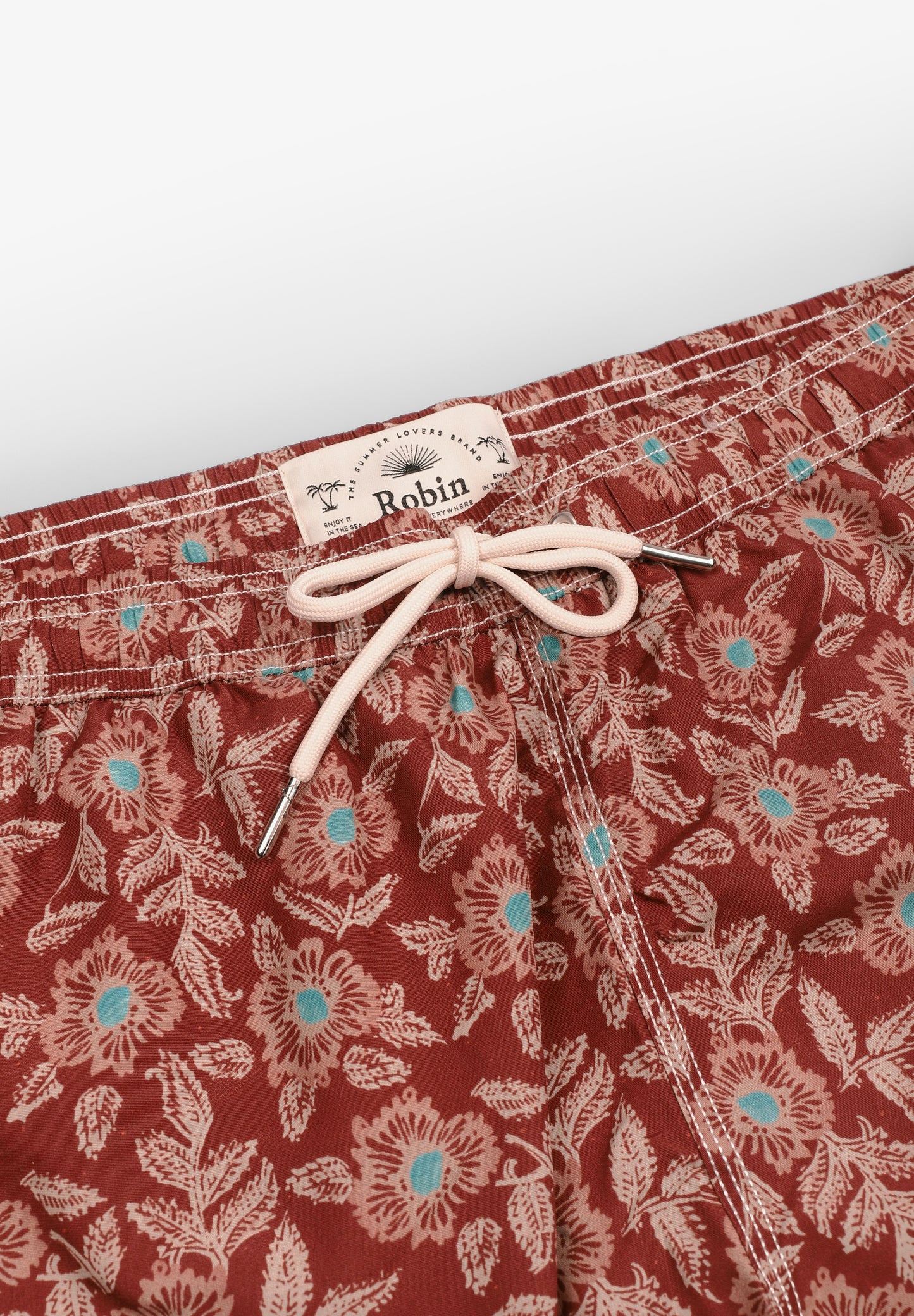 ROBIN COLLECTION | BAÑADOR SHANKARA