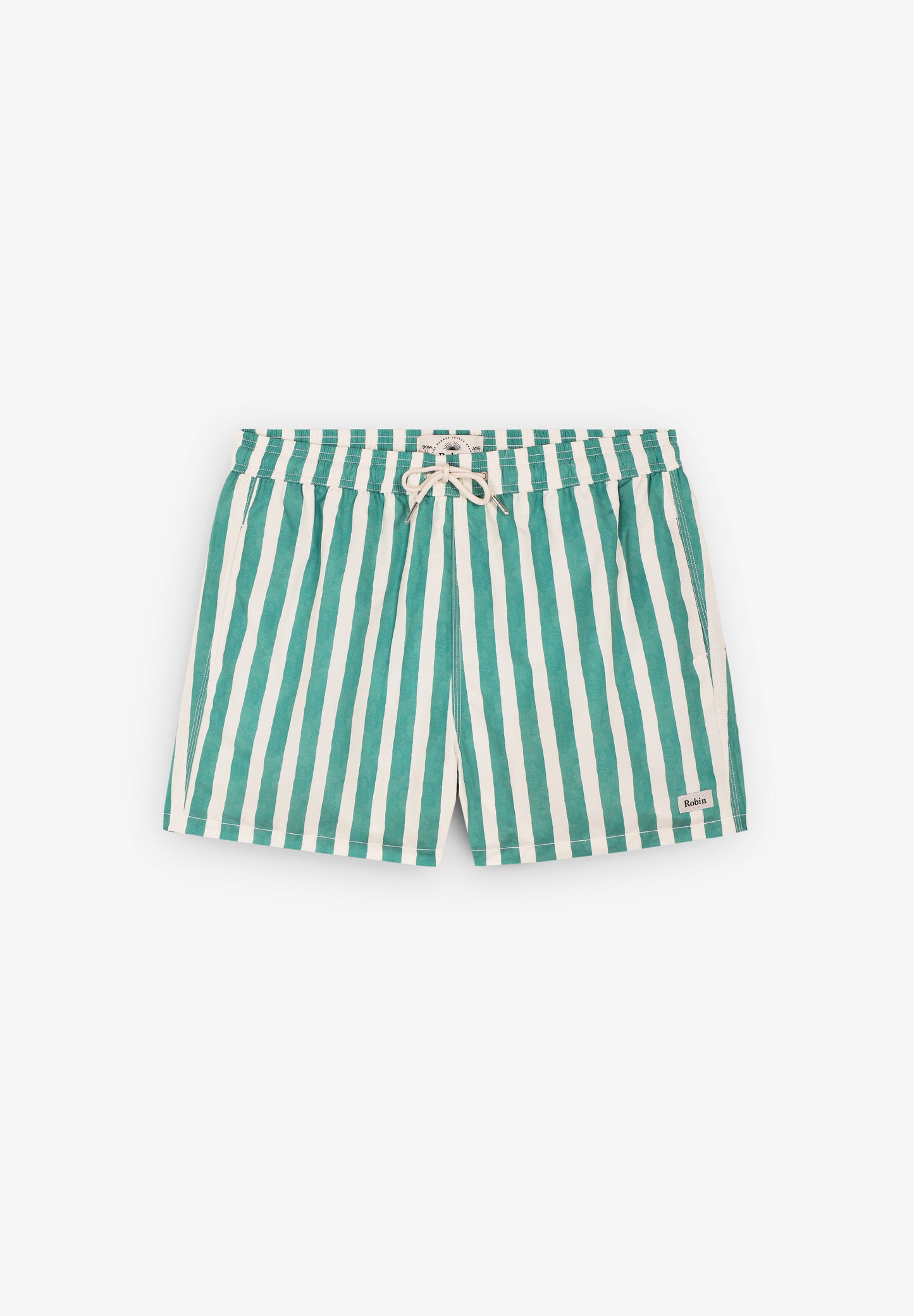ROBIN COLLECTION | BAÑADOR GREEN LINES