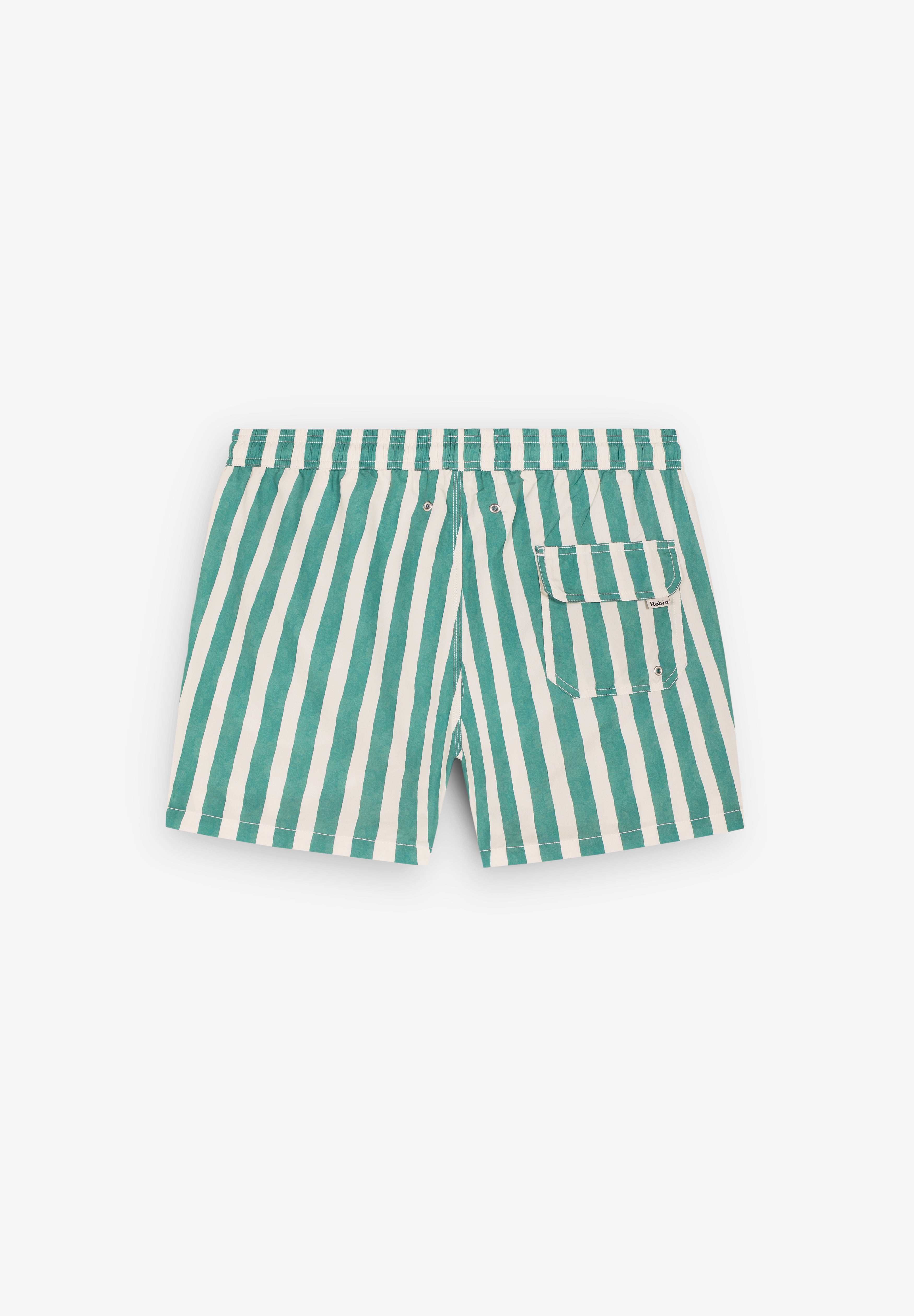 ROBIN COLLECTION | BAÑADOR GREEN LINES