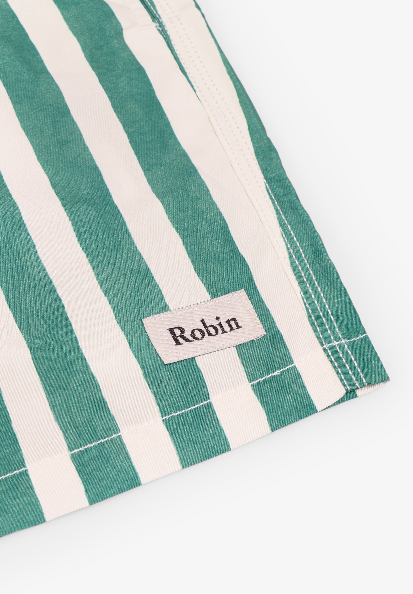 ROBIN COLLECTION | BAÑADOR GREEN LINES