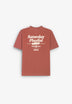 ROBIN COLLECTION | CAMISETA PLAYLIST