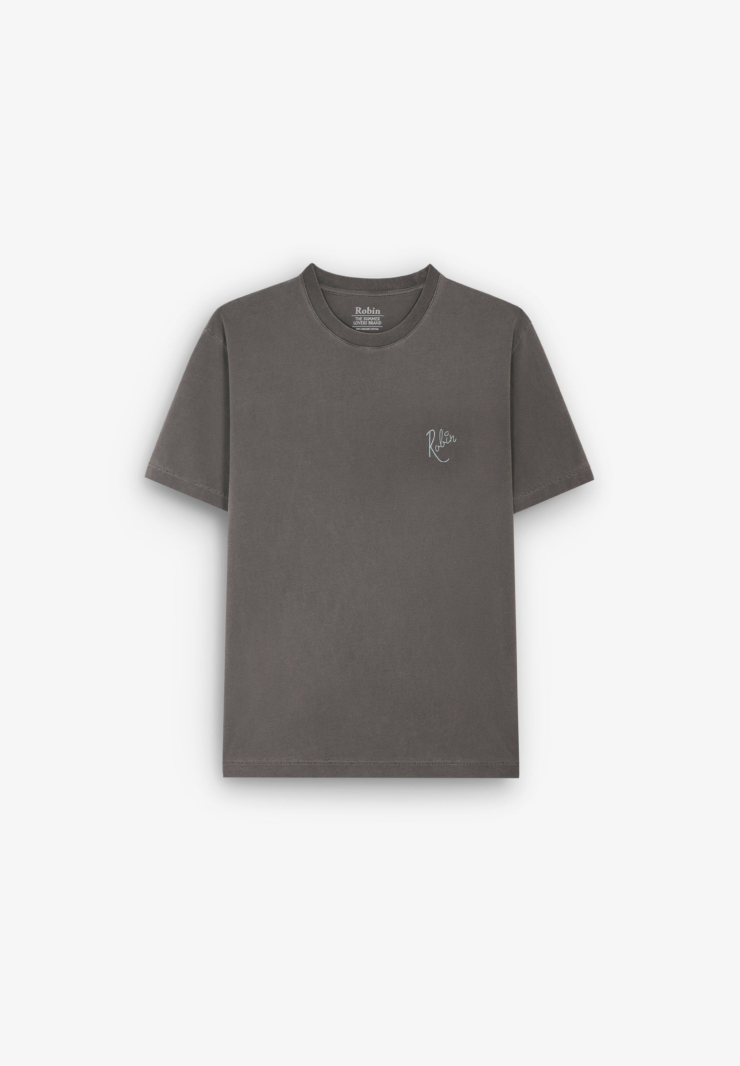 ROBIN COLLECTION | CAMISETA CASA ROBIN