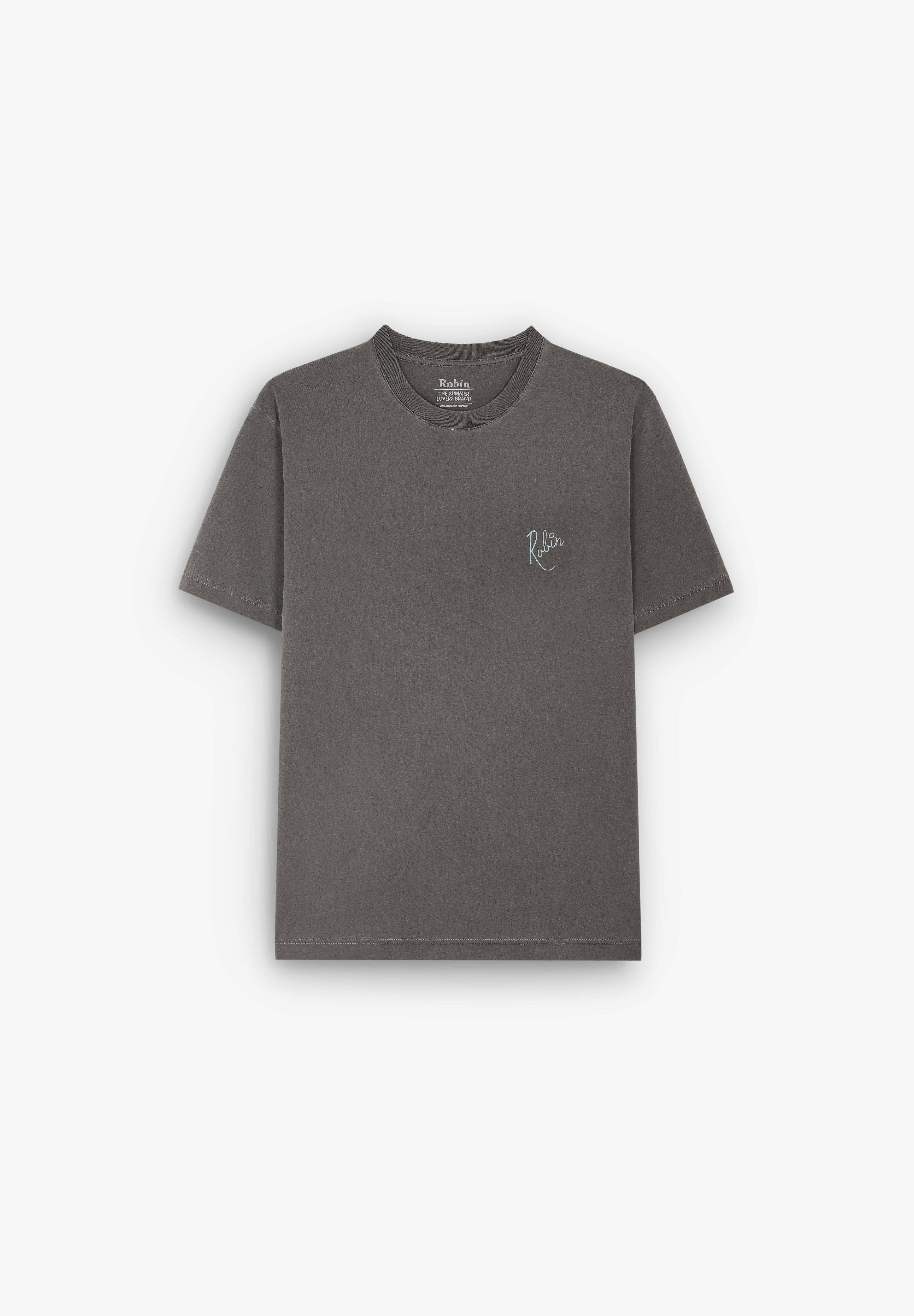 ROBIN COLLECTION | CAMISETA CASA ROBIN