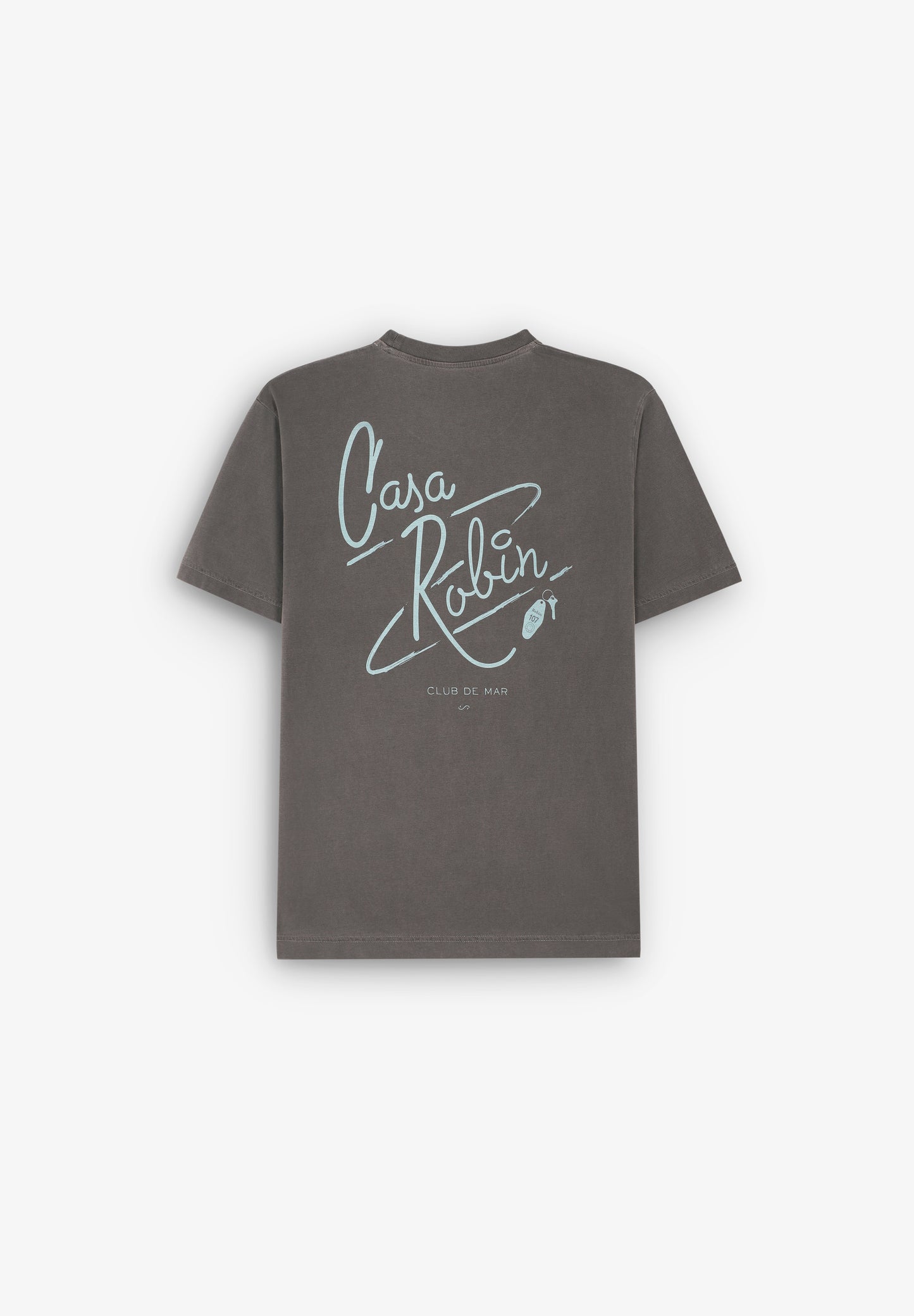 ROBIN COLLECTION | CAMISETA CASA ROBIN