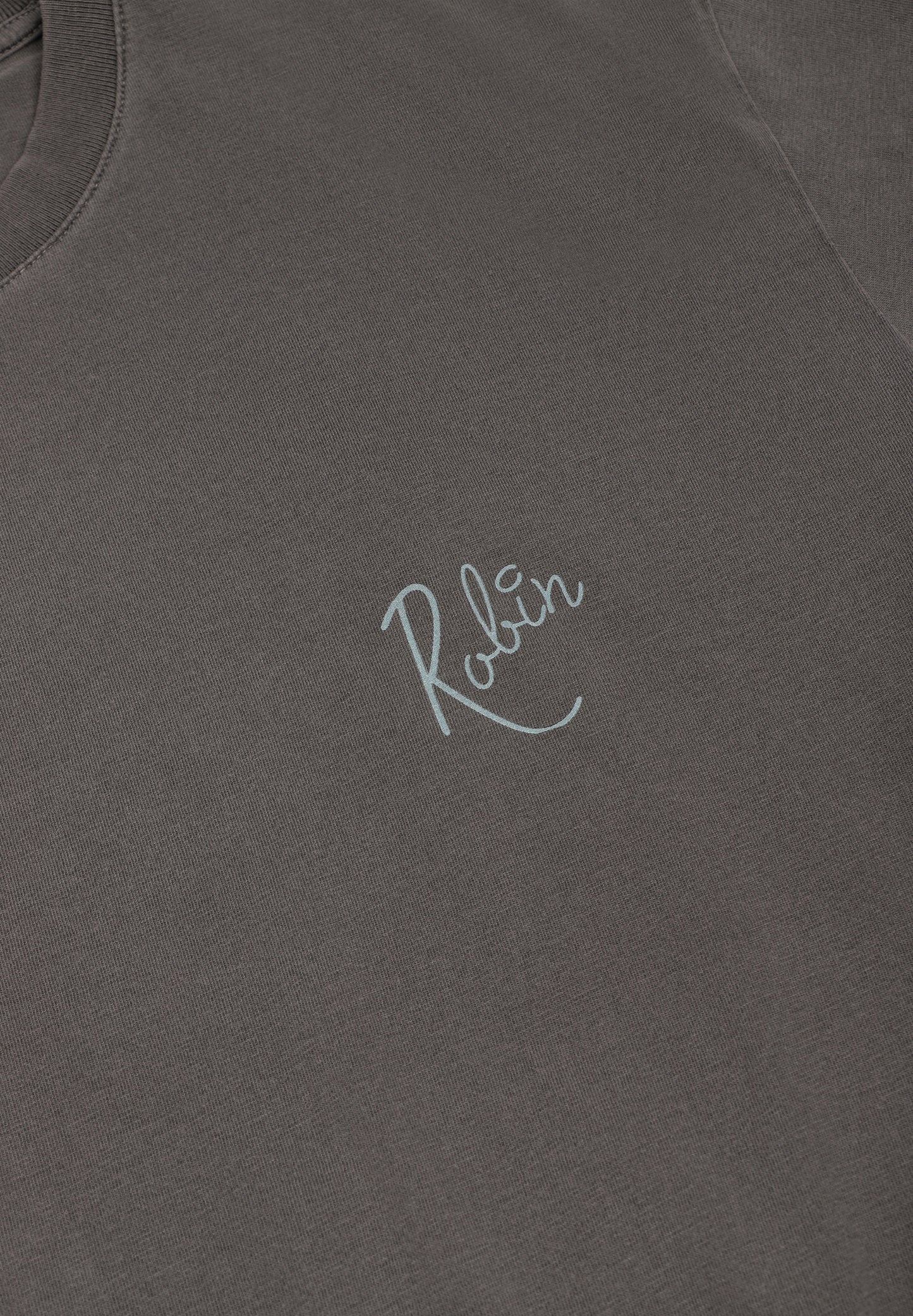 ROBIN COLLECTION | CAMISETA CASA ROBIN