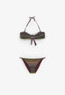 GUILLERMINA BAEZA | BIKINI GRAZIA + TOP