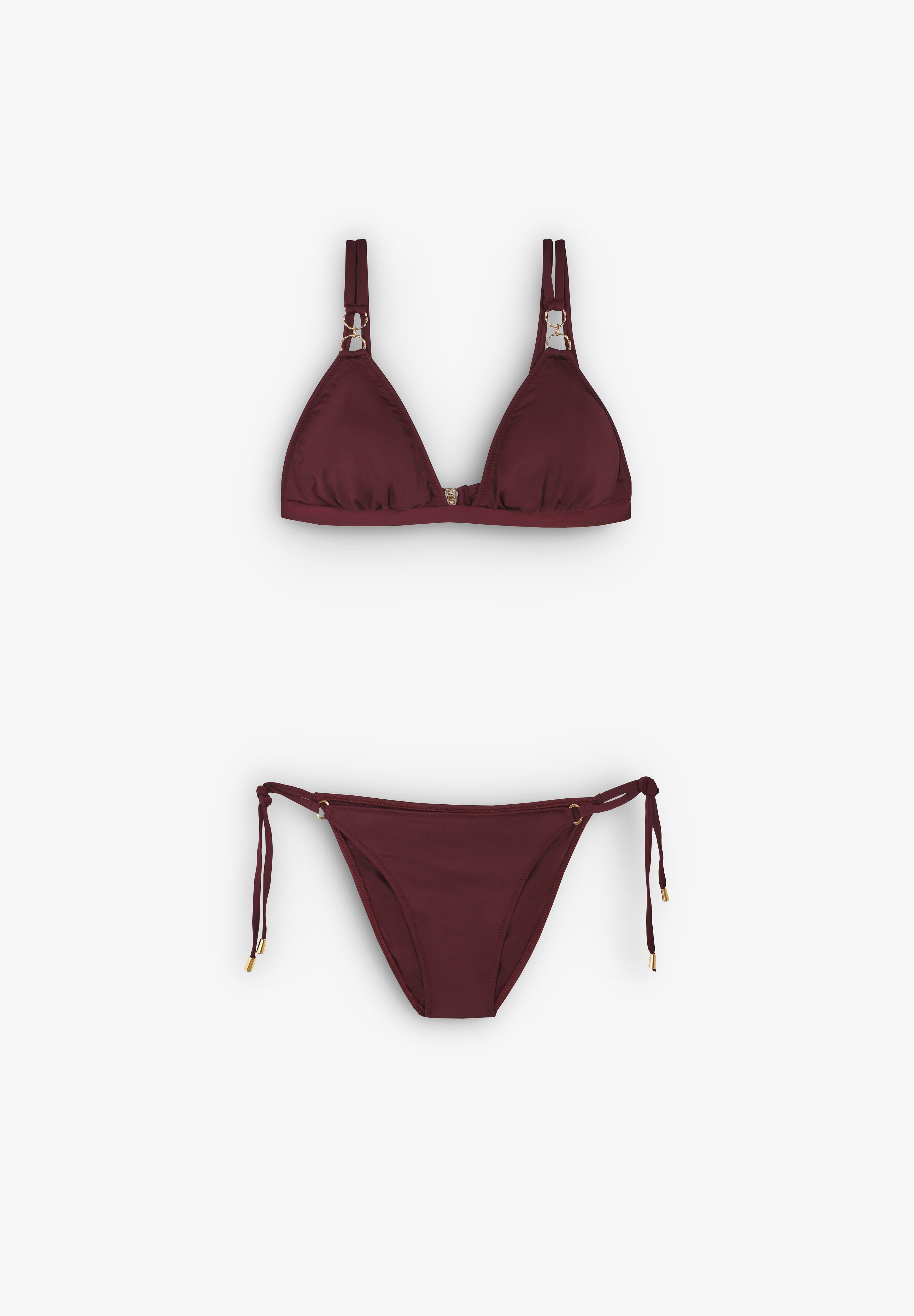 GUILLERMINA BAEZA | BIKINI SABBIA